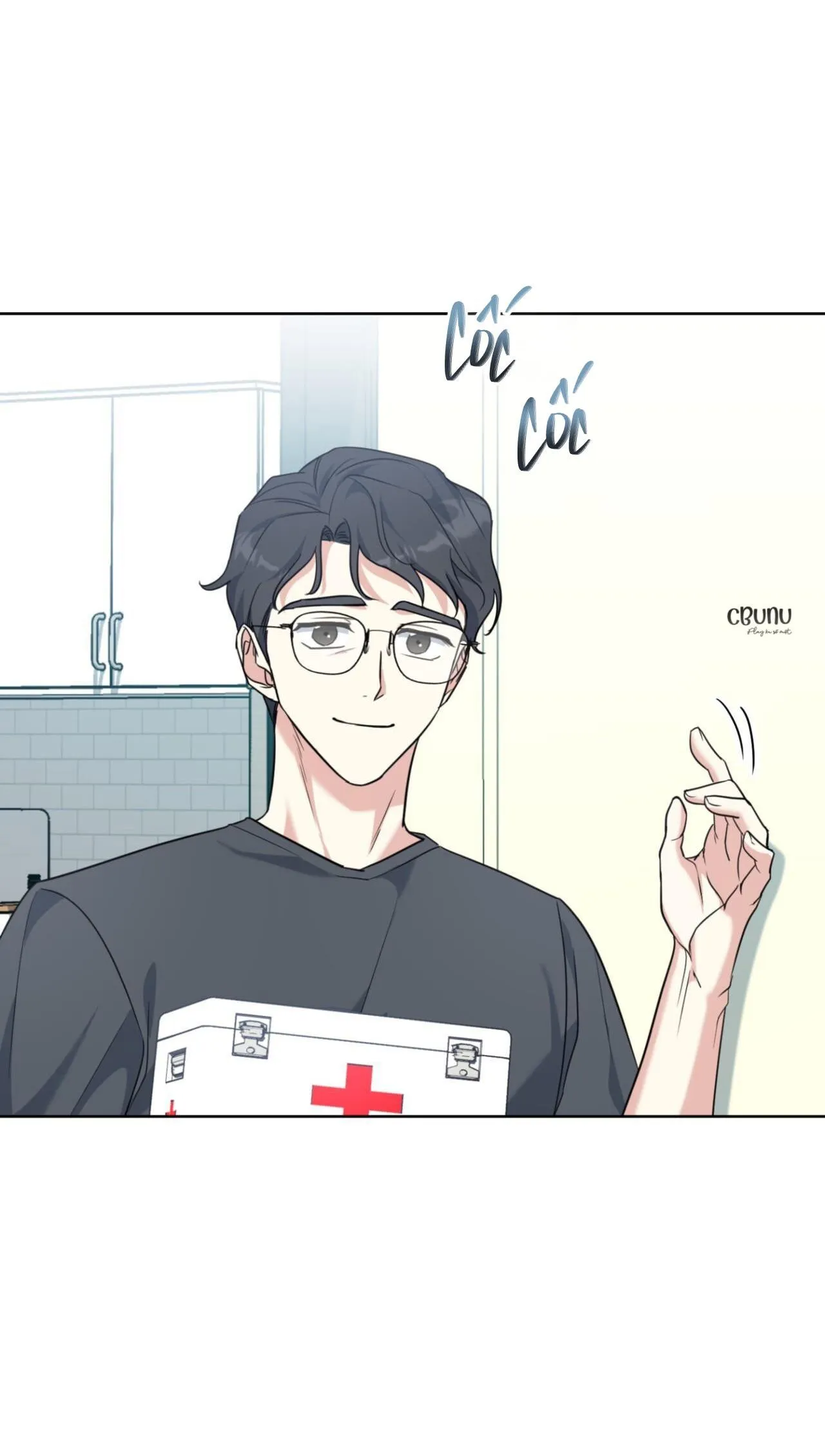 Khu Rừng Tĩnh Lặng Chapter 1 Trang 101