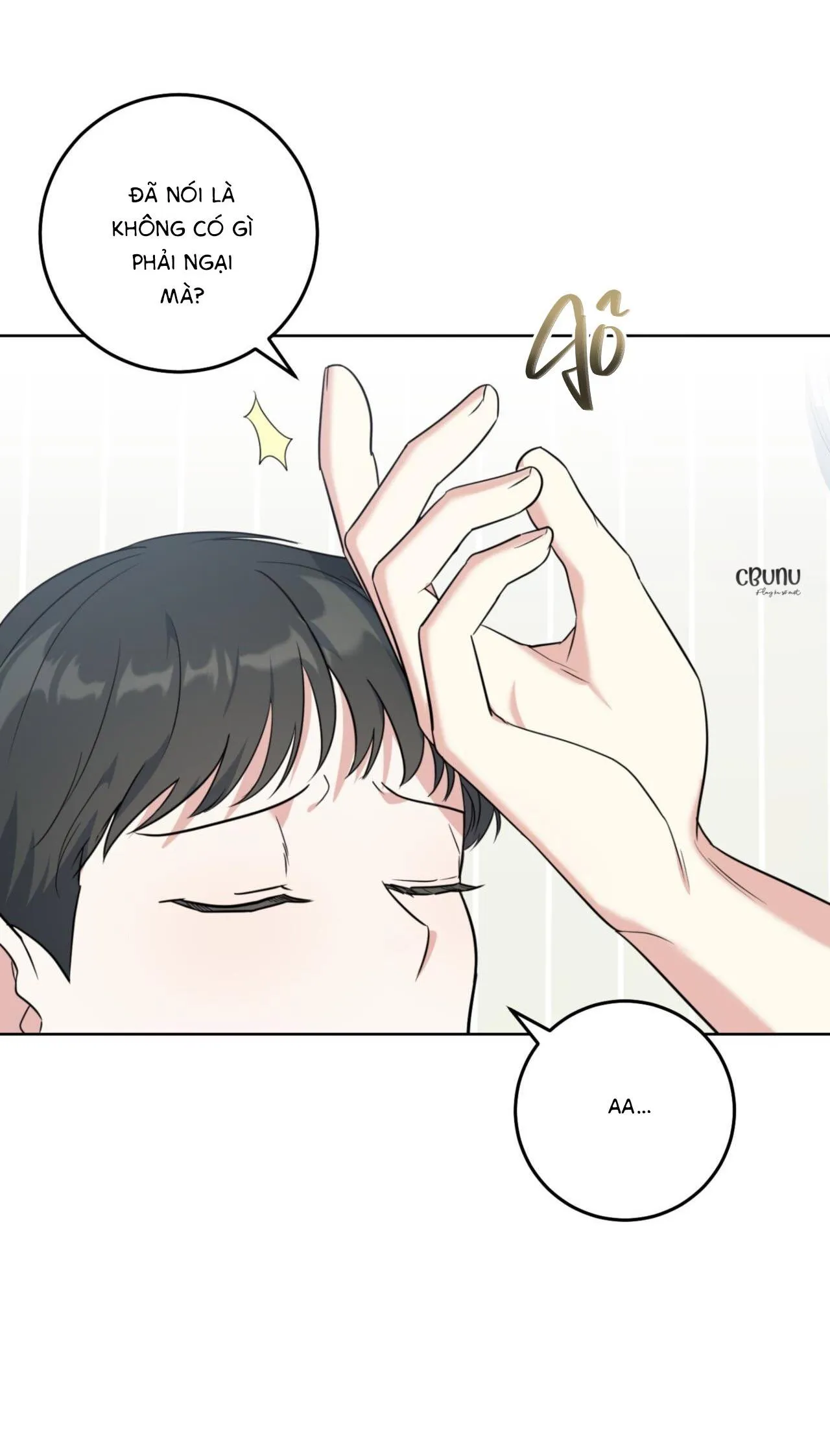 Khu Rừng Tĩnh Lặng Chapter 1 Trang 103