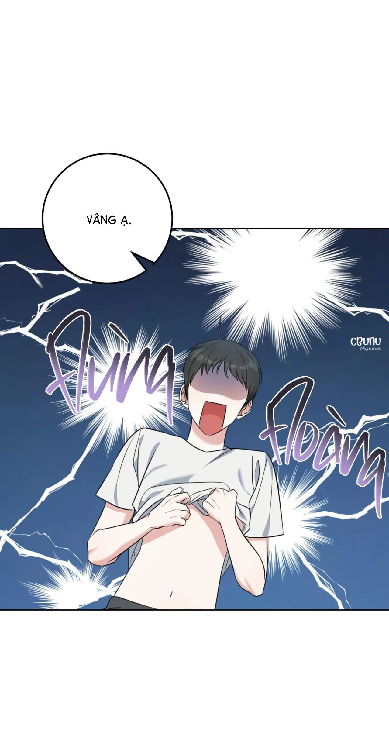 Khu Rừng Tĩnh Lặng Chapter 1 Trang 110