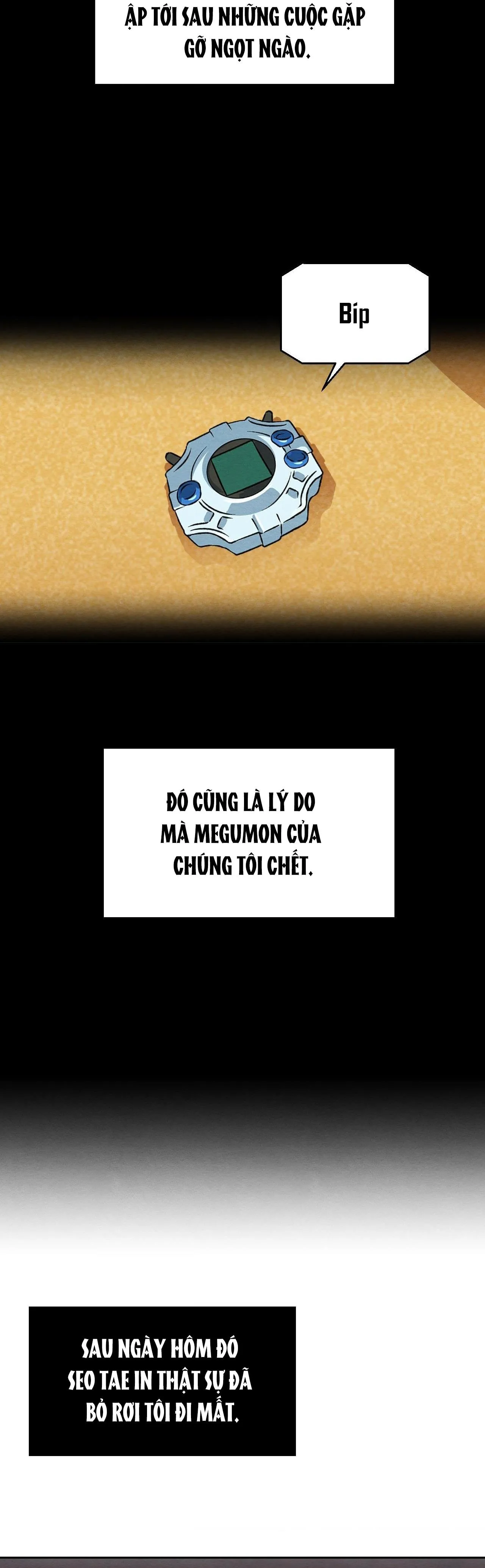 Khu trò chơi công lý Chapter 7 Trang 17