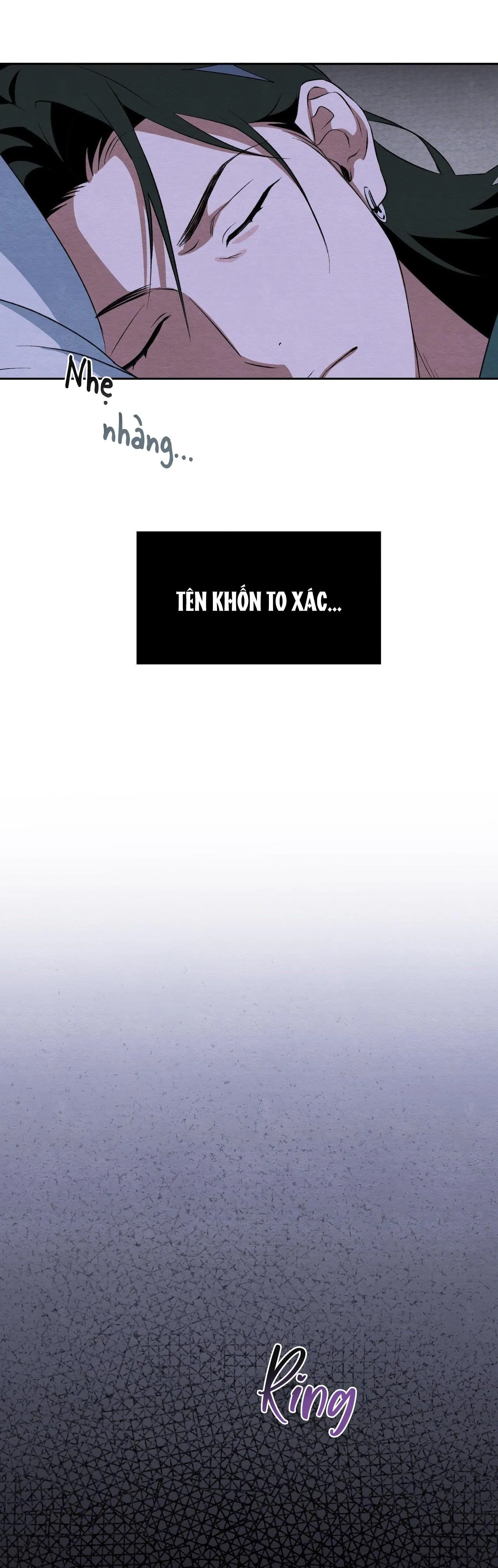 Khu trò chơi công lý Chapter 7 Trang 21