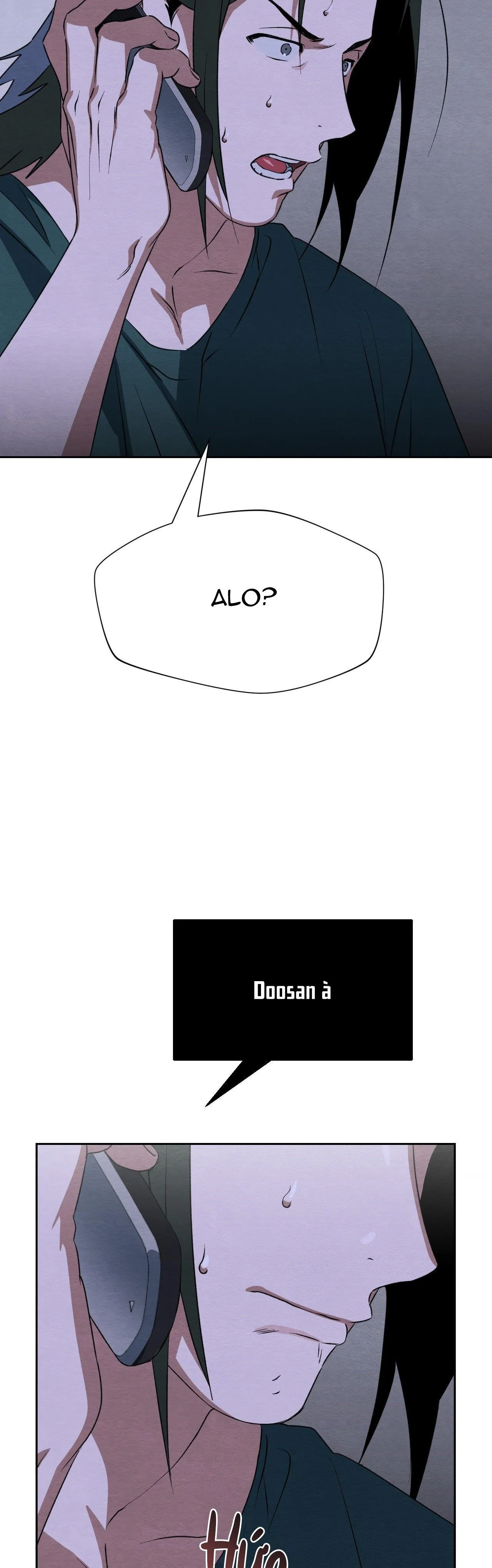 Khu trò chơi công lý Chapter 7 Trang 26