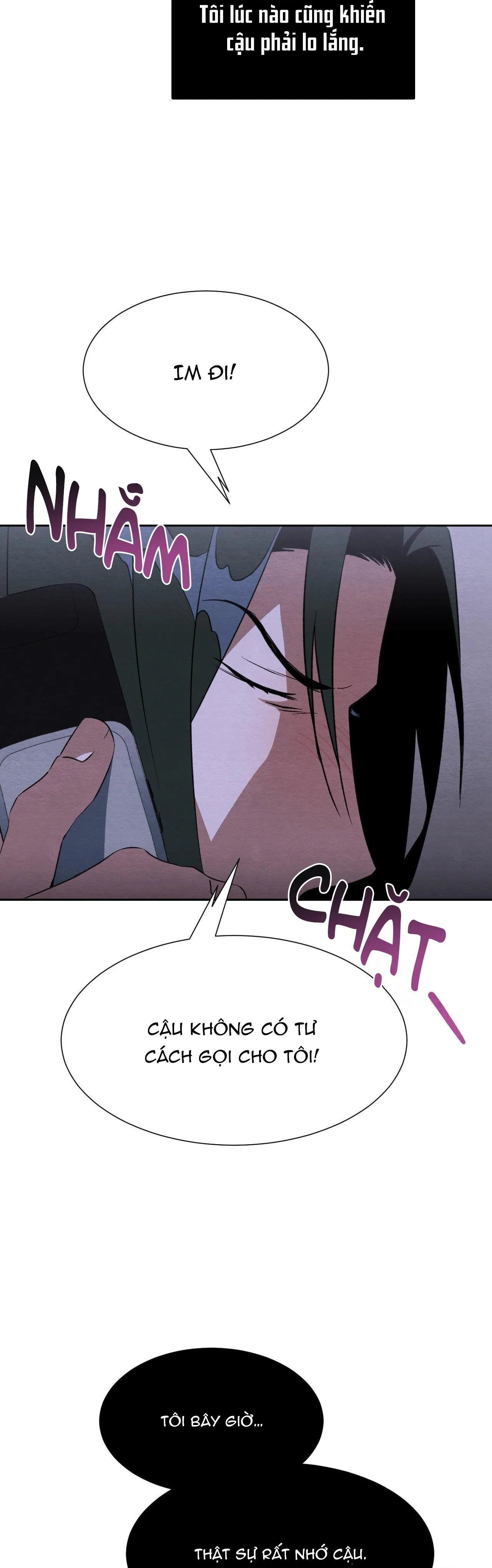 Khu trò chơi công lý Chapter 7 Trang 32