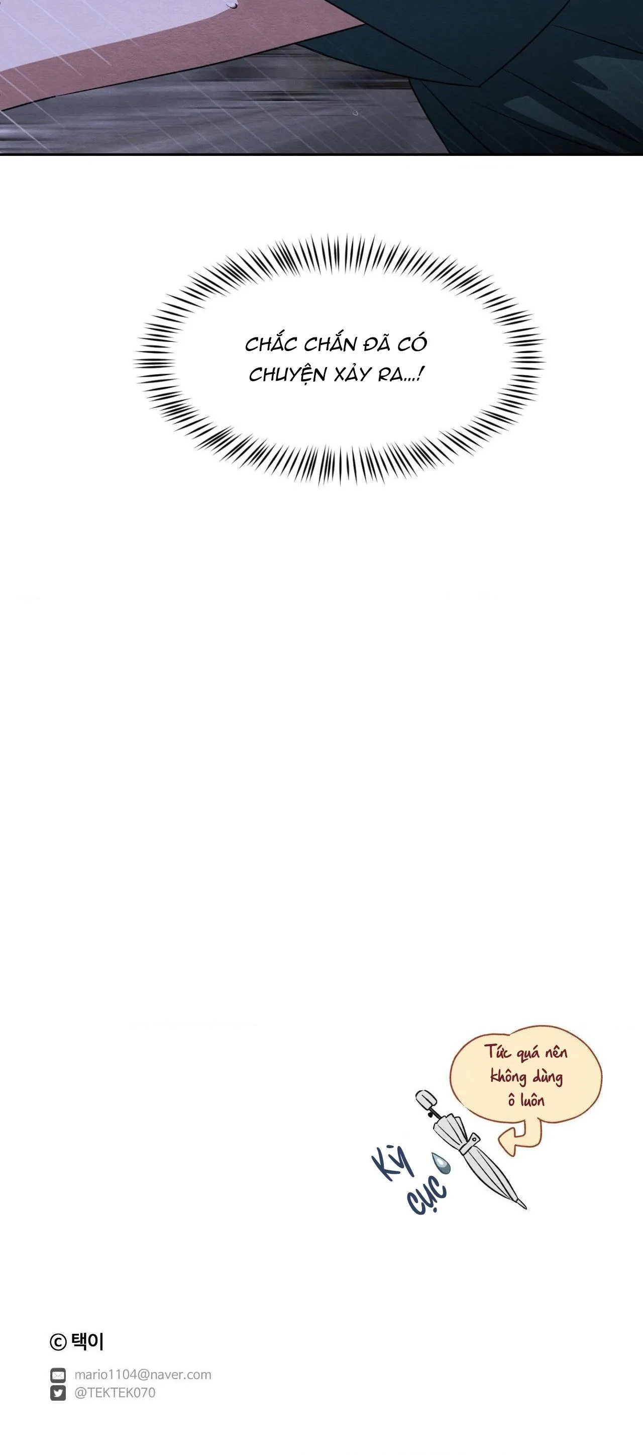 Khu trò chơi công lý Chapter 7 Trang 40