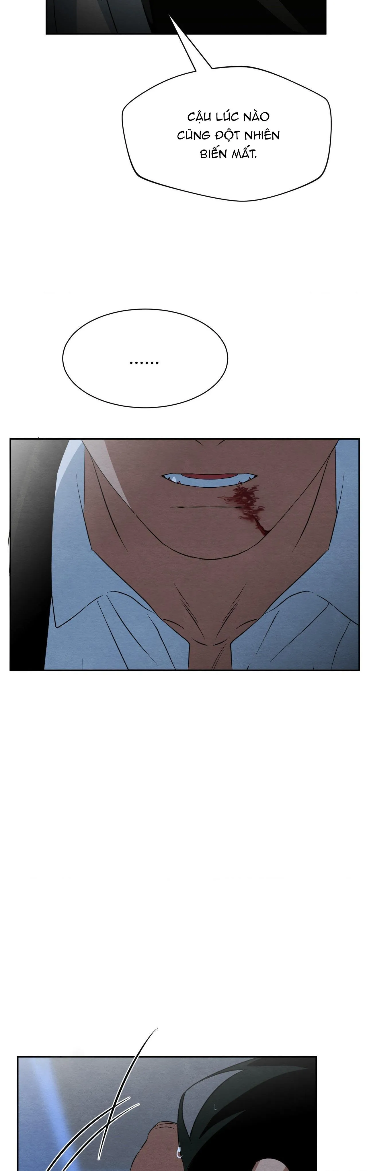 Khu trò chơi công lý Chapter 8 Trang 17