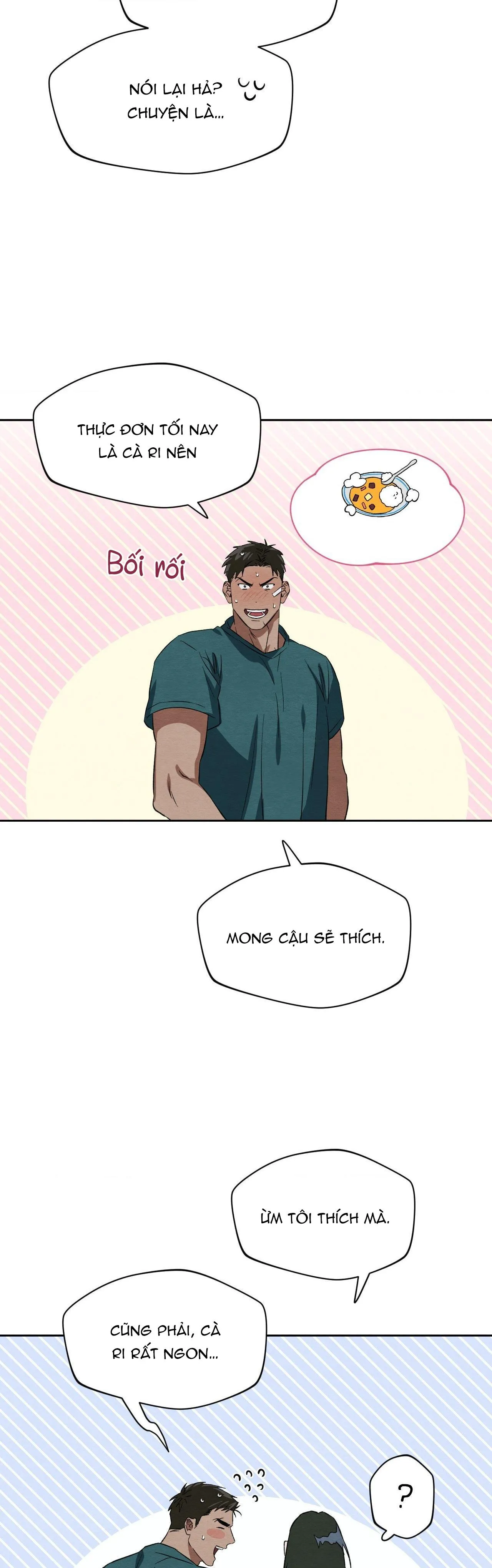 Khu trò chơi công lý Chapter 8 Trang 32