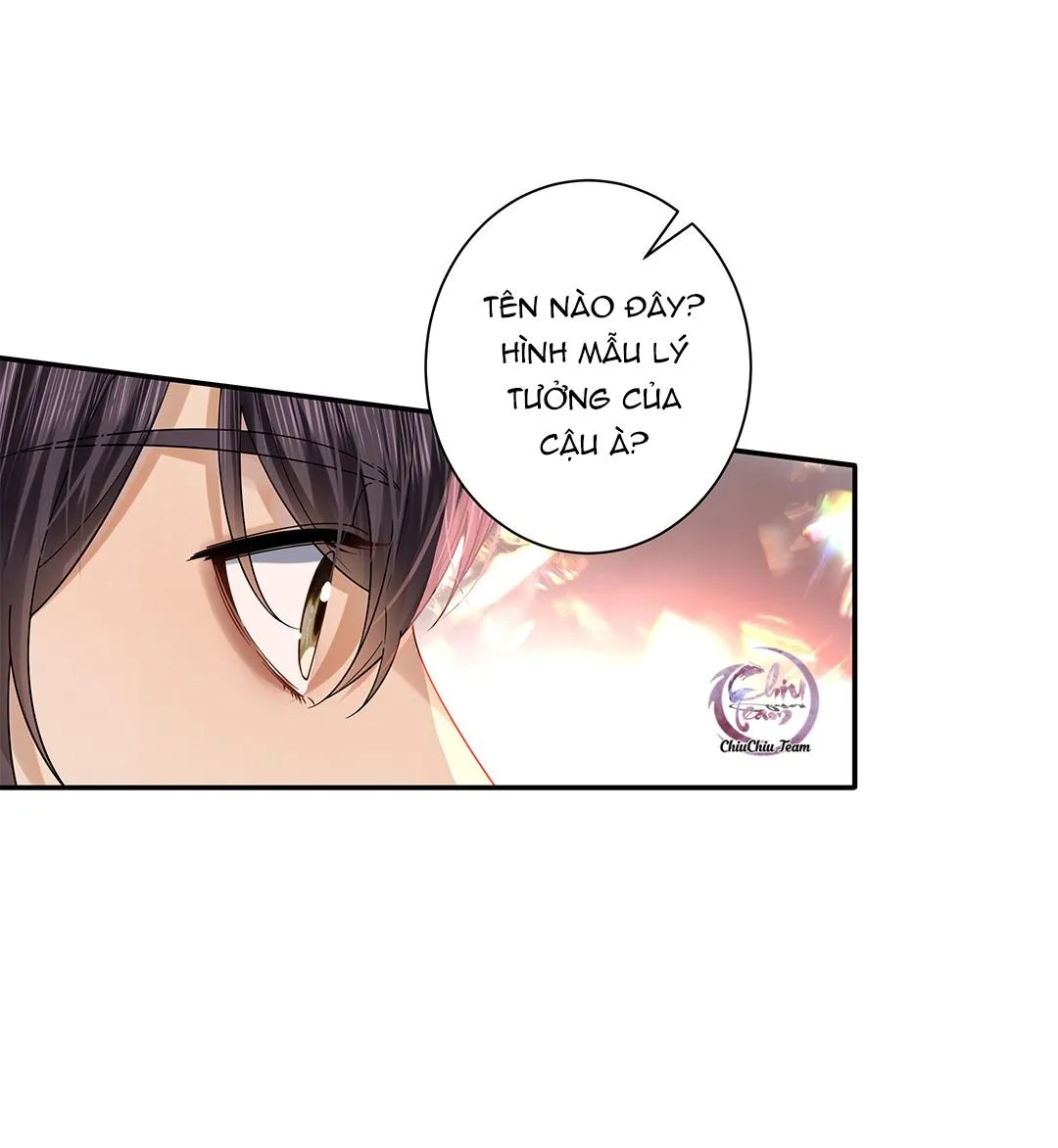 Khu Vực Cấm Chapter 4 Trang 29