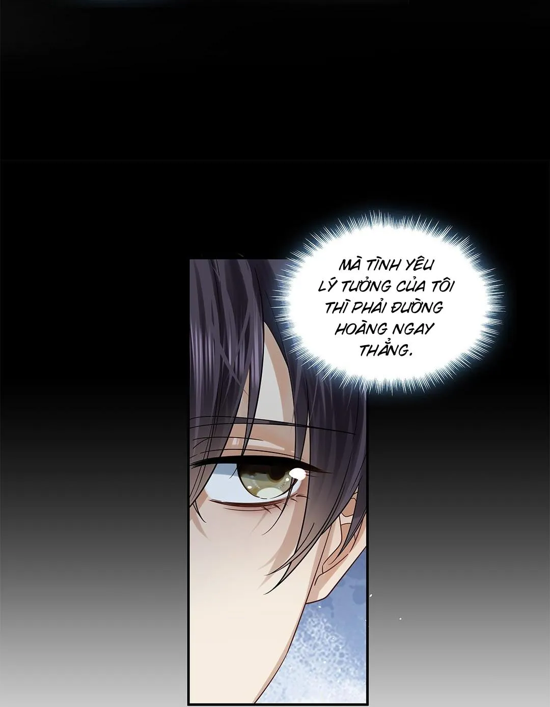 Khu Vực Cấm Chapter 5 Trang 7