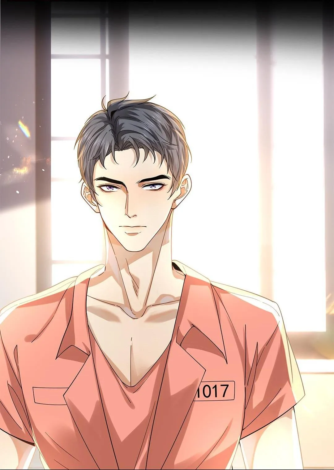 Khu Vực Cấm Chapter 5 Trang 14