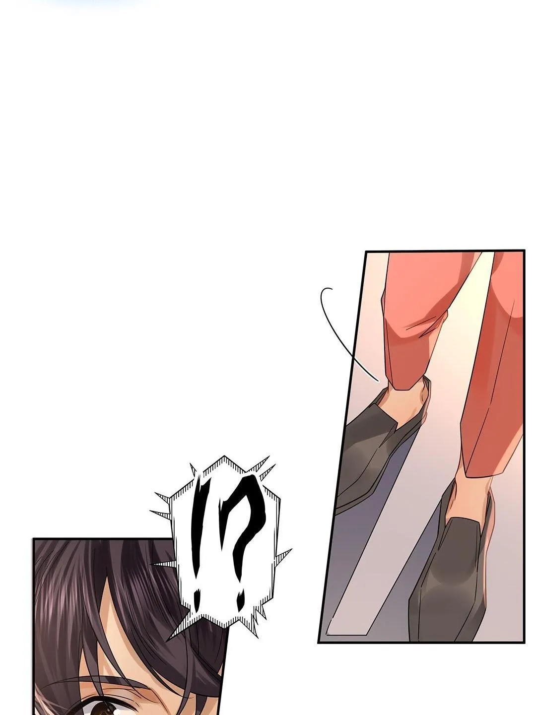 Khu Vực Cấm Chapter 5 Trang 23