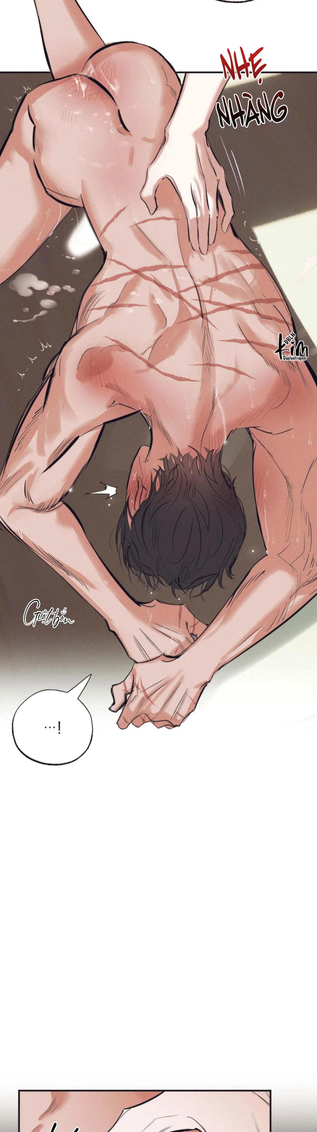 KHU VƯỜN CỦA ESTHER Chapter 2 Trang 19