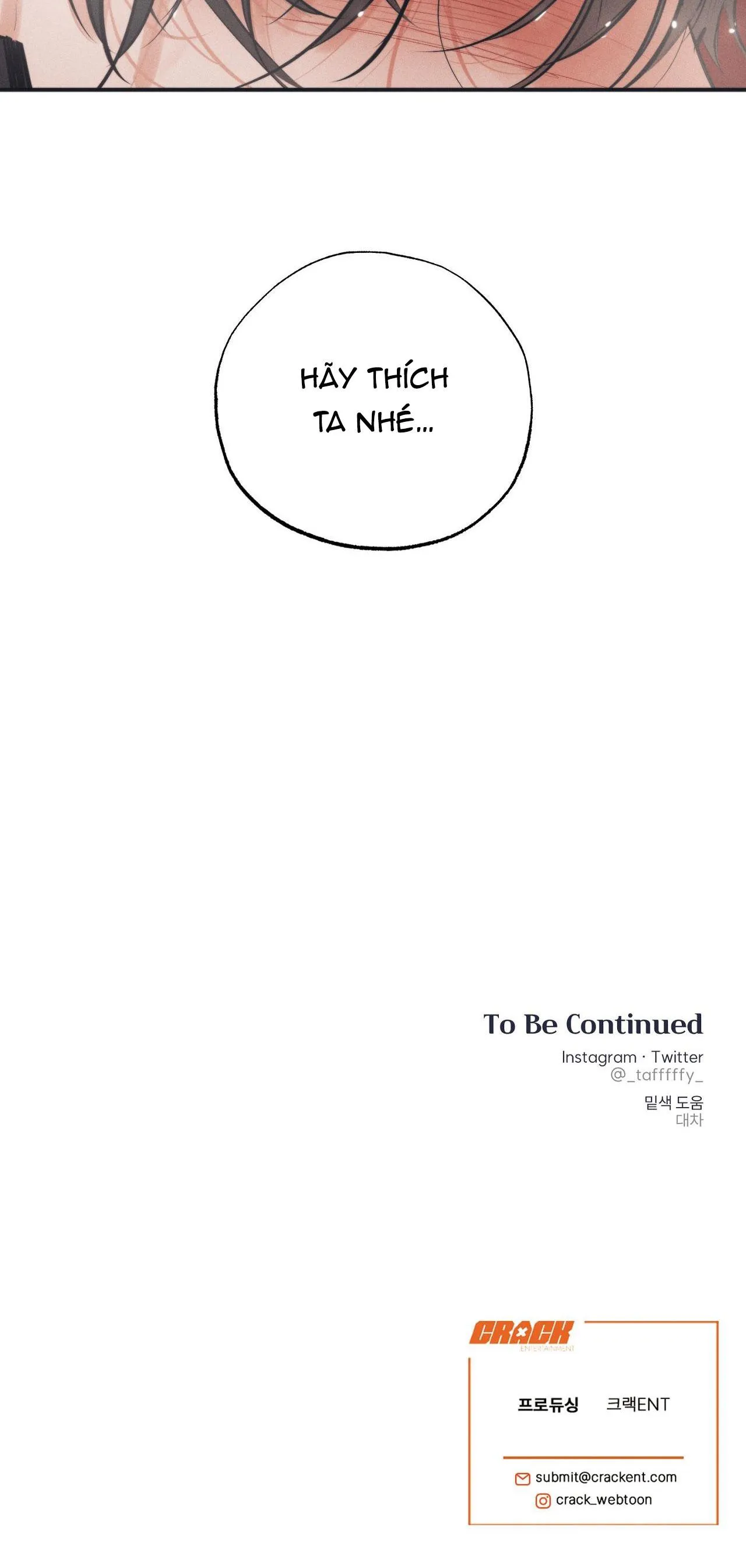 KHU VƯỜN CỦA ESTHER Chapter 3 Trang 26