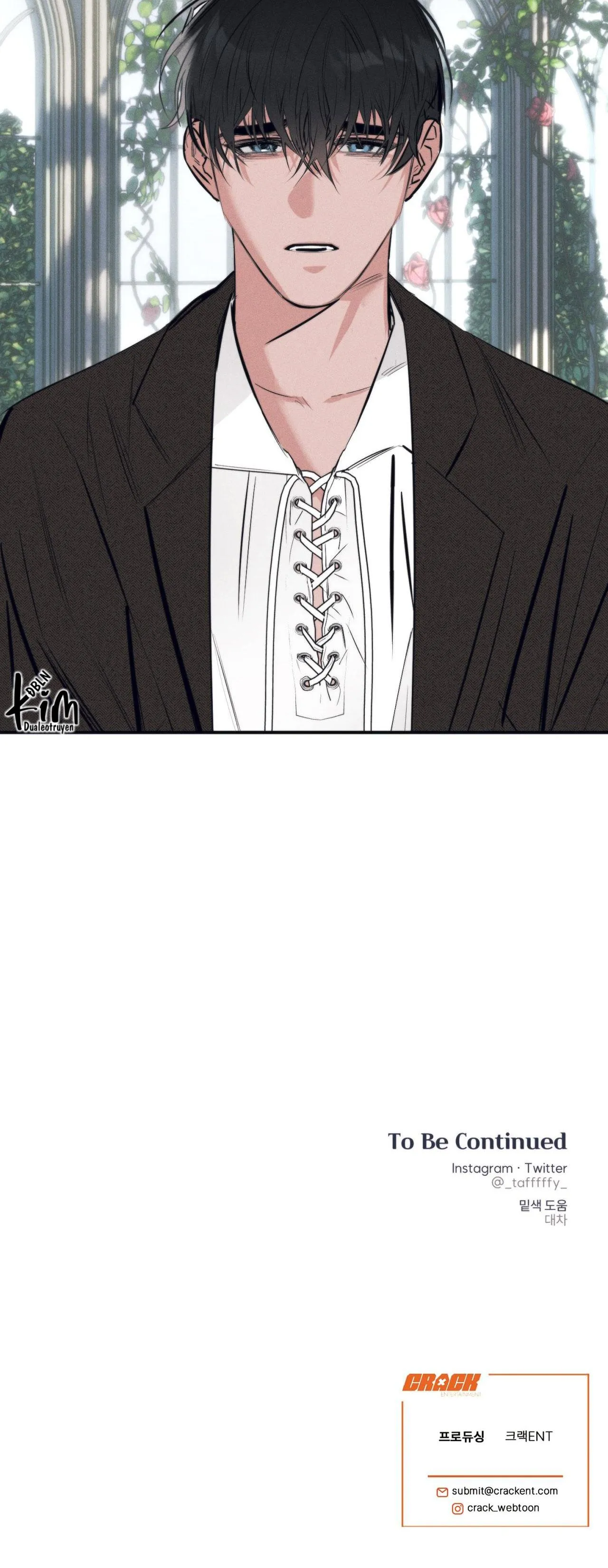 KHU VƯỜN CỦA ESTHER Chapter 5 Trang 31