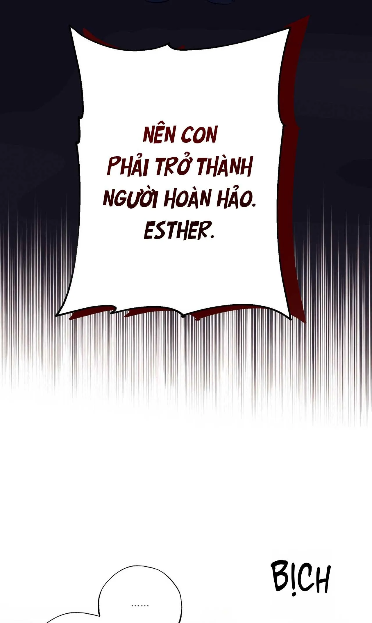 KHU VƯỜN CỦA ESTHER Chapter 1 Trang 7