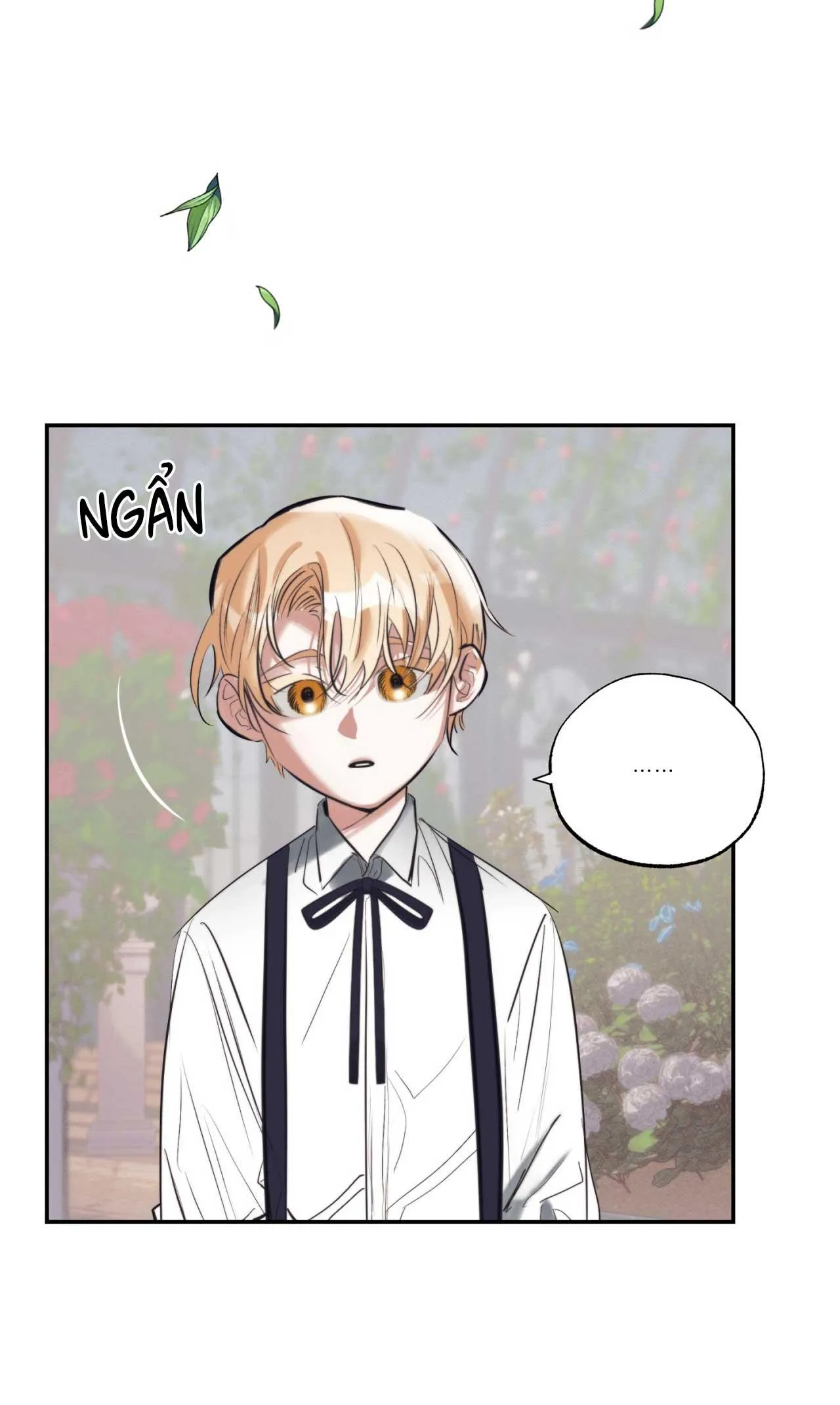 KHU VƯỜN CỦA ESTHER Chapter 1 Trang 16