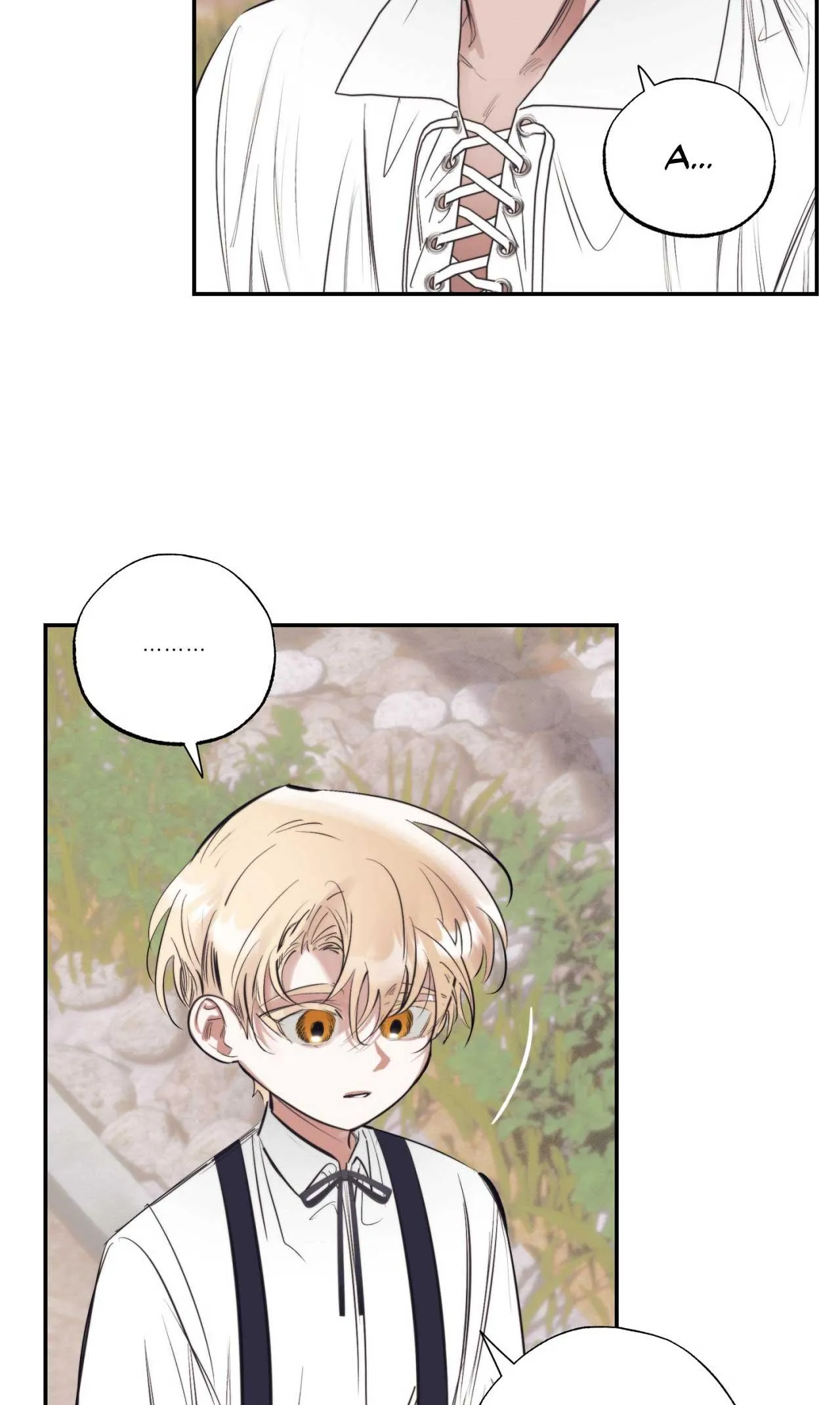 KHU VƯỜN CỦA ESTHER Chapter 1 Trang 20