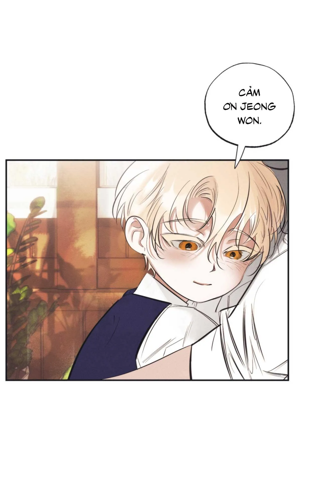 KHU VƯỜN CỦA ESTHER Chapter 1 Trang 52