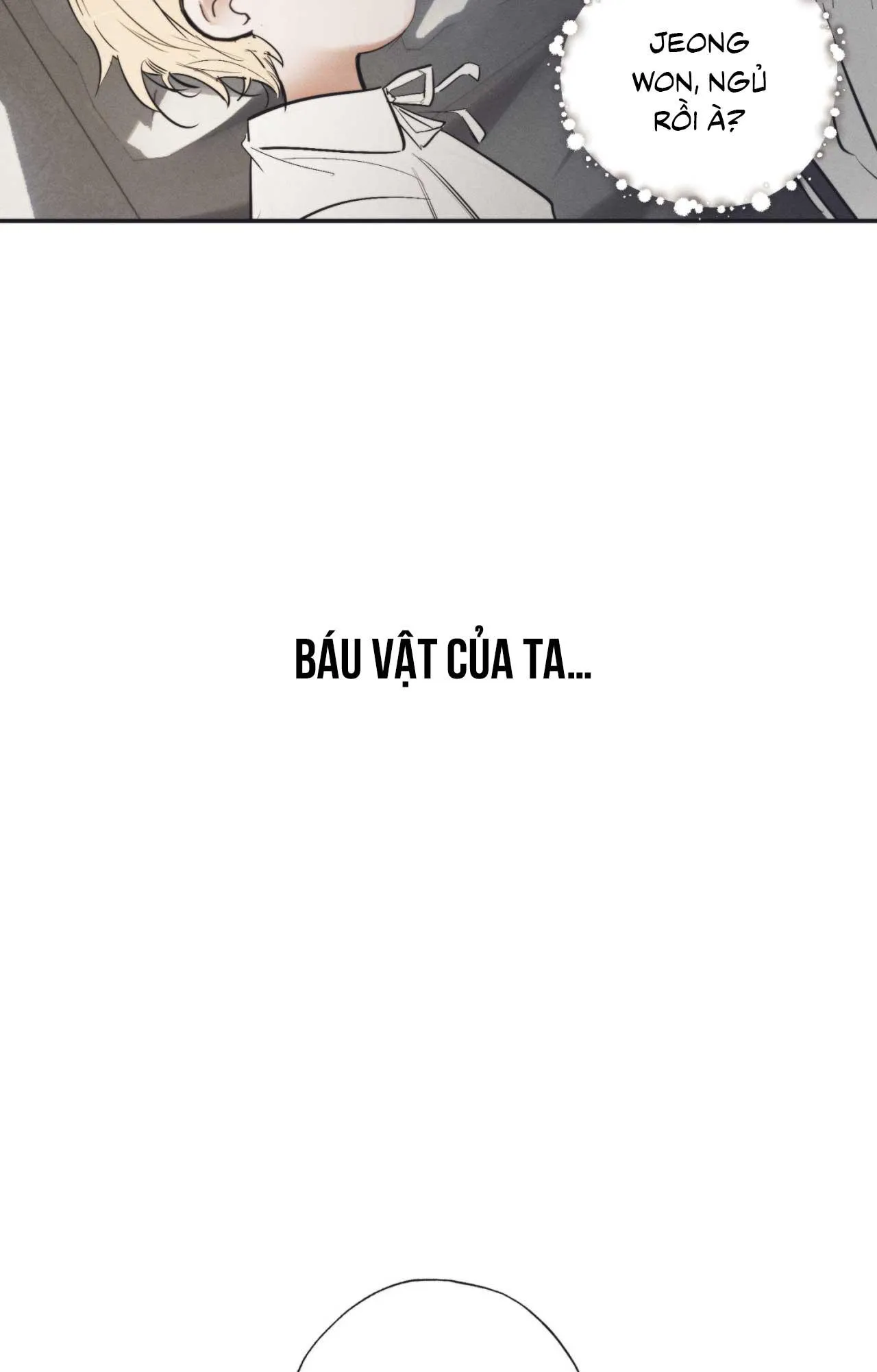 KHU VƯỜN CỦA ESTHER Chapter 1 Trang 58