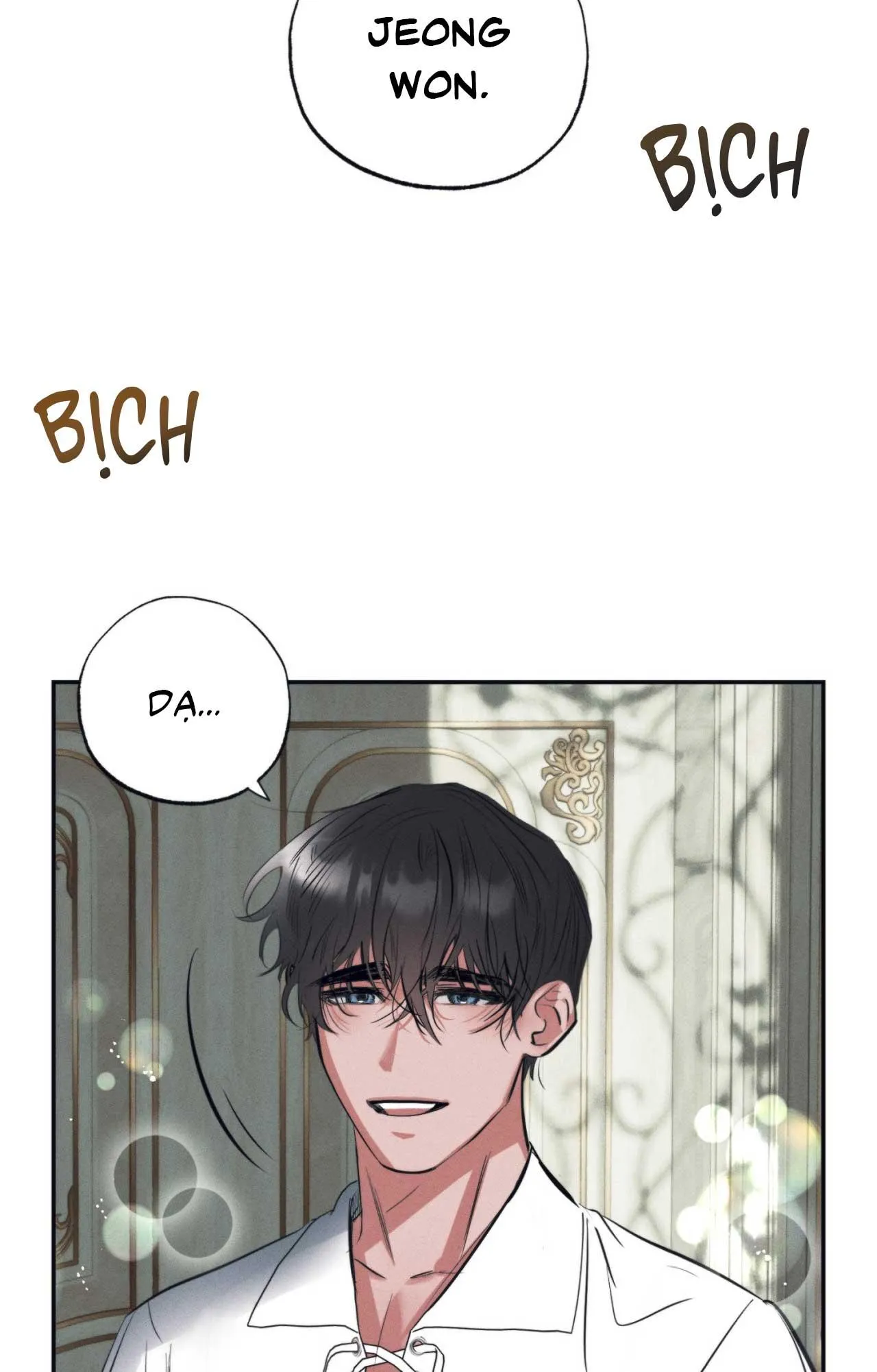 KHU VƯỜN CỦA ESTHER Chapter 1 Trang 59