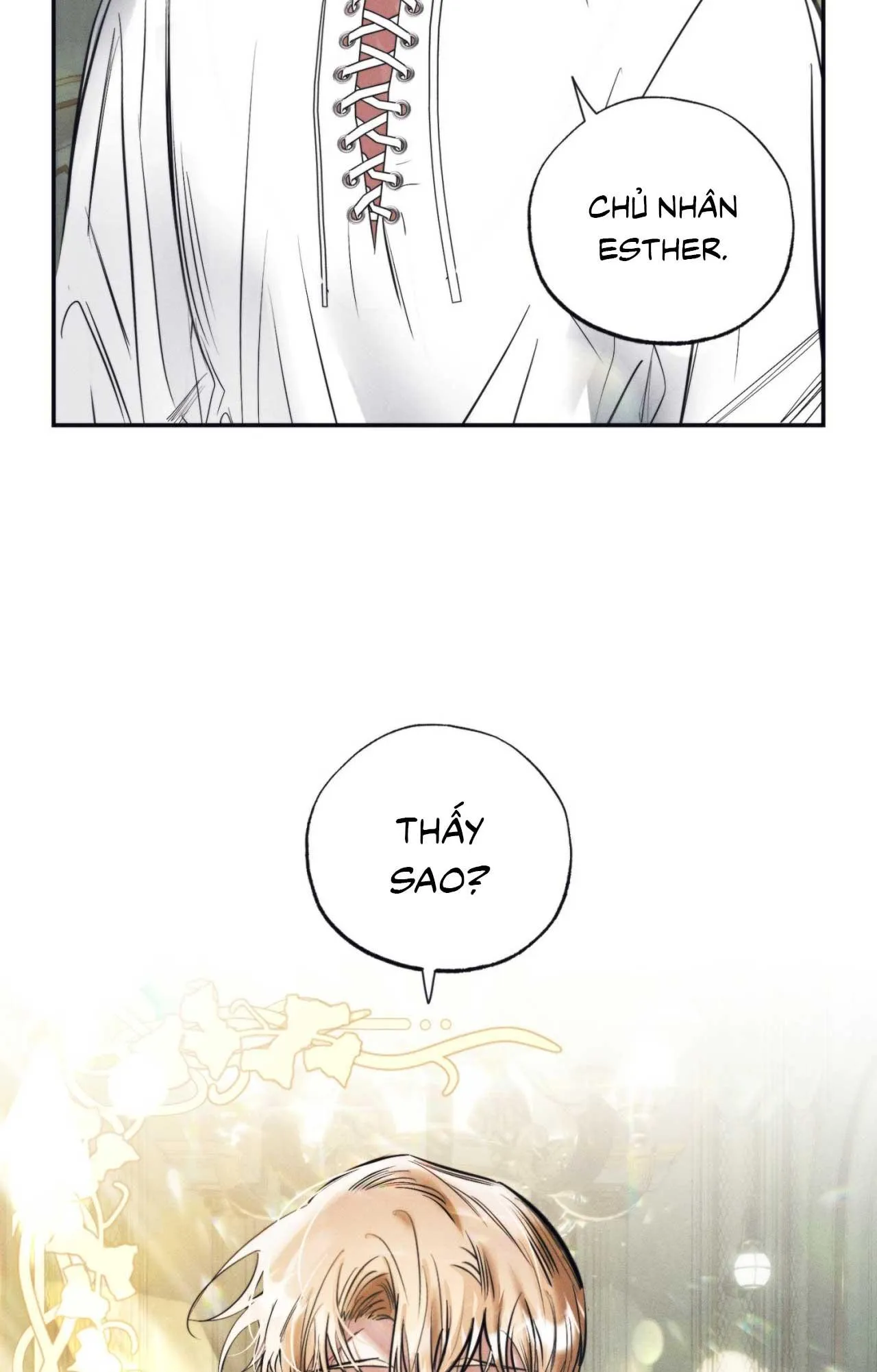 KHU VƯỜN CỦA ESTHER Chapter 1 Trang 60