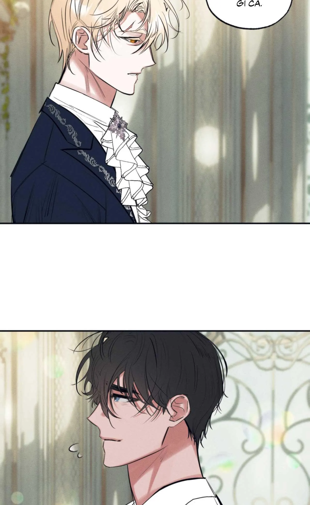 KHU VƯỜN CỦA ESTHER Chapter 1 Trang 63