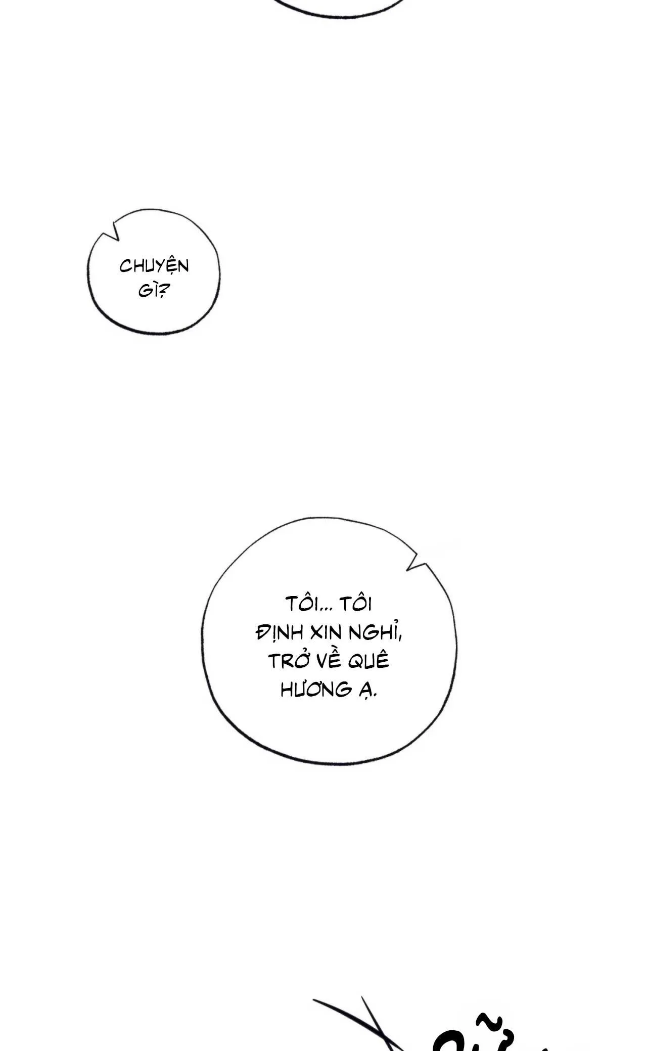 KHU VƯỜN CỦA ESTHER Chapter 1 Trang 65