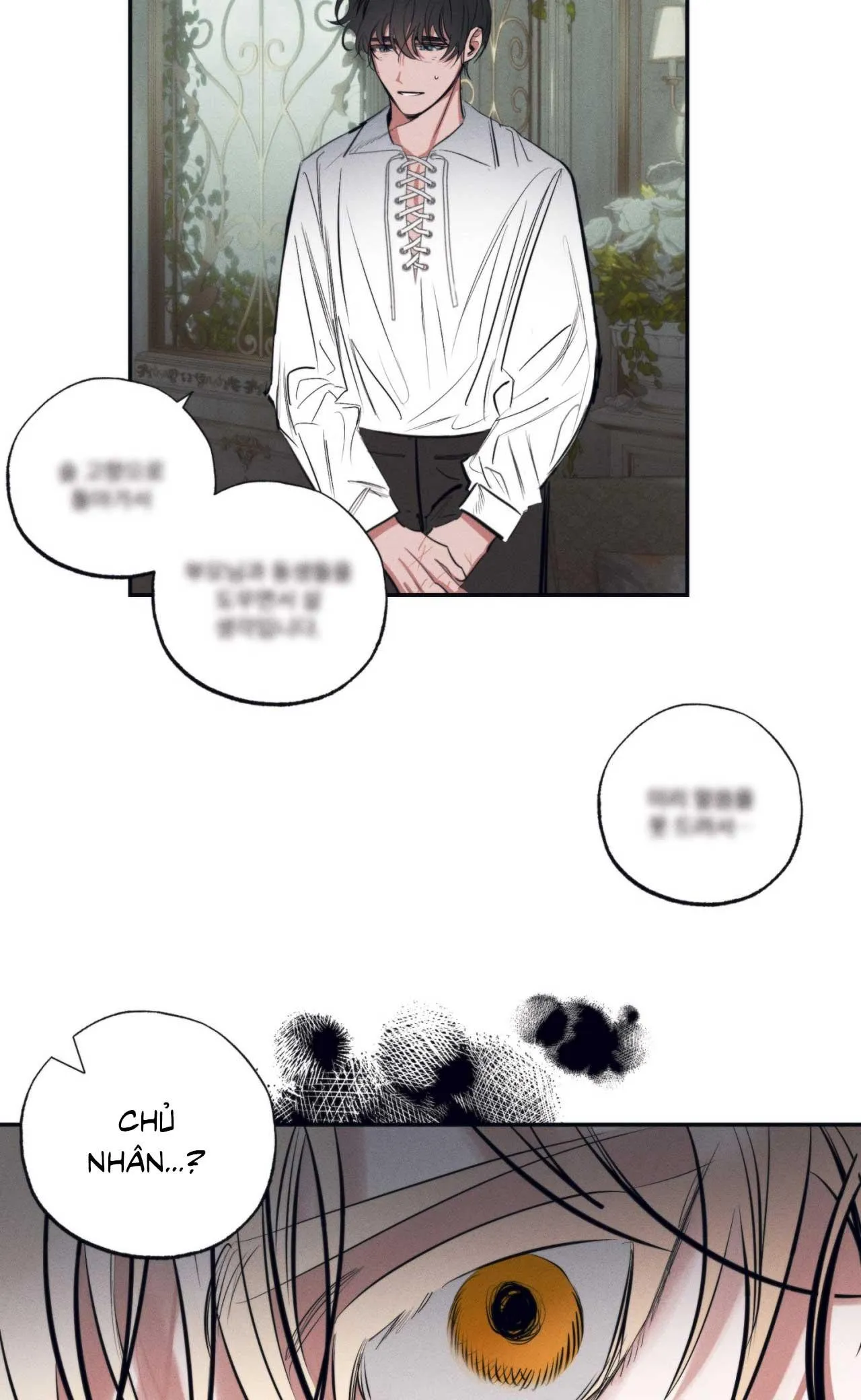 KHU VƯỜN CỦA ESTHER Chapter 1 Trang 68