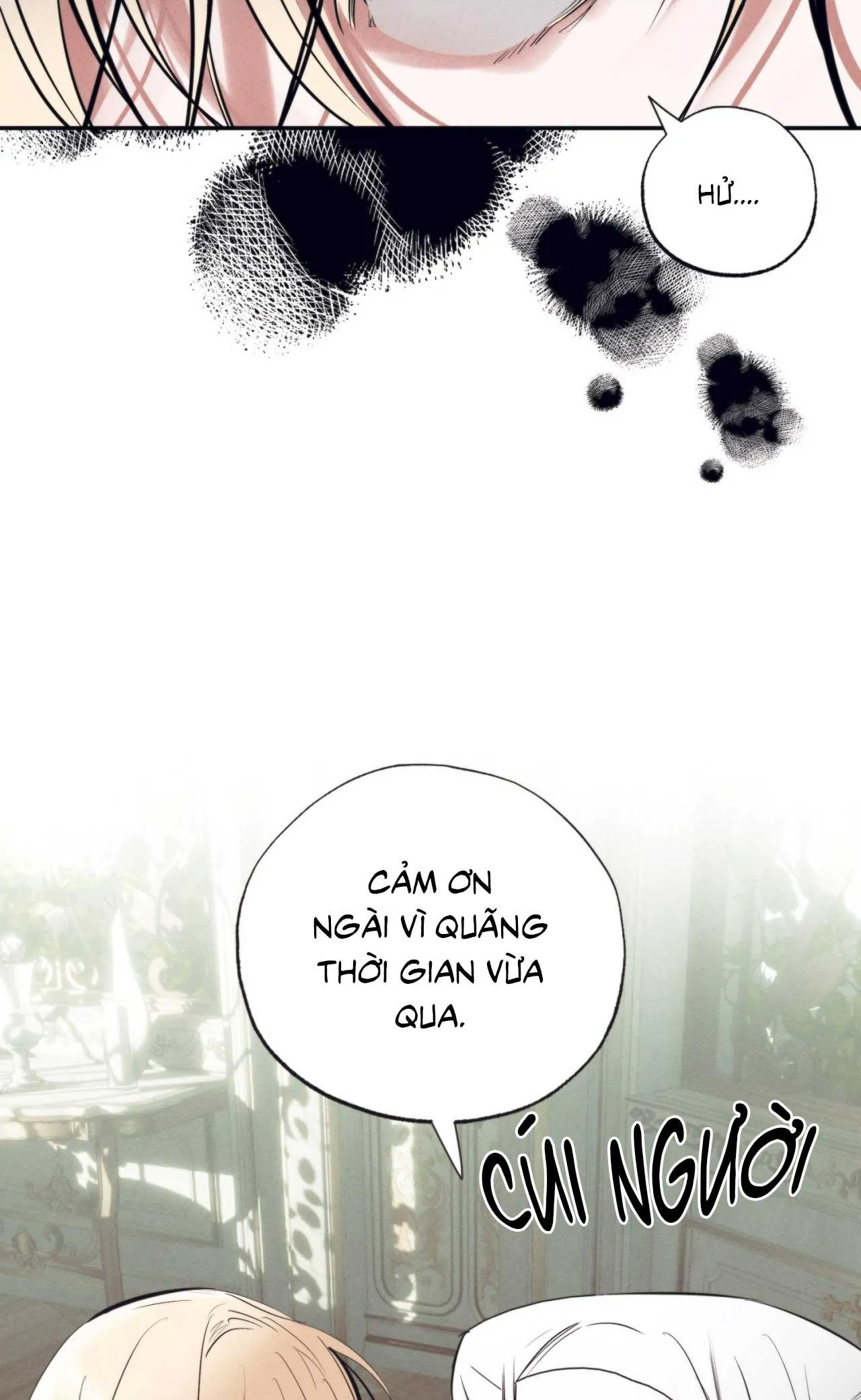 KHU VƯỜN CỦA ESTHER Chapter 1 Trang 69