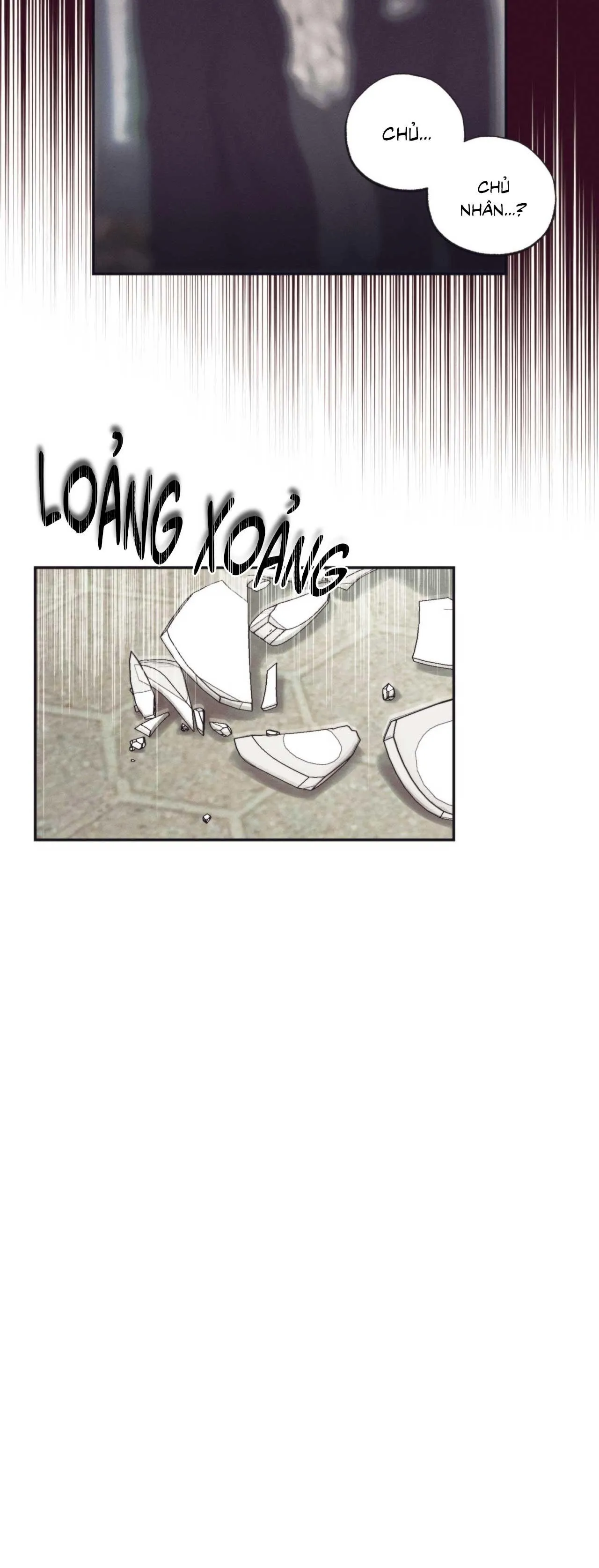 KHU VƯỜN CỦA ESTHER Chapter 1 Trang 76