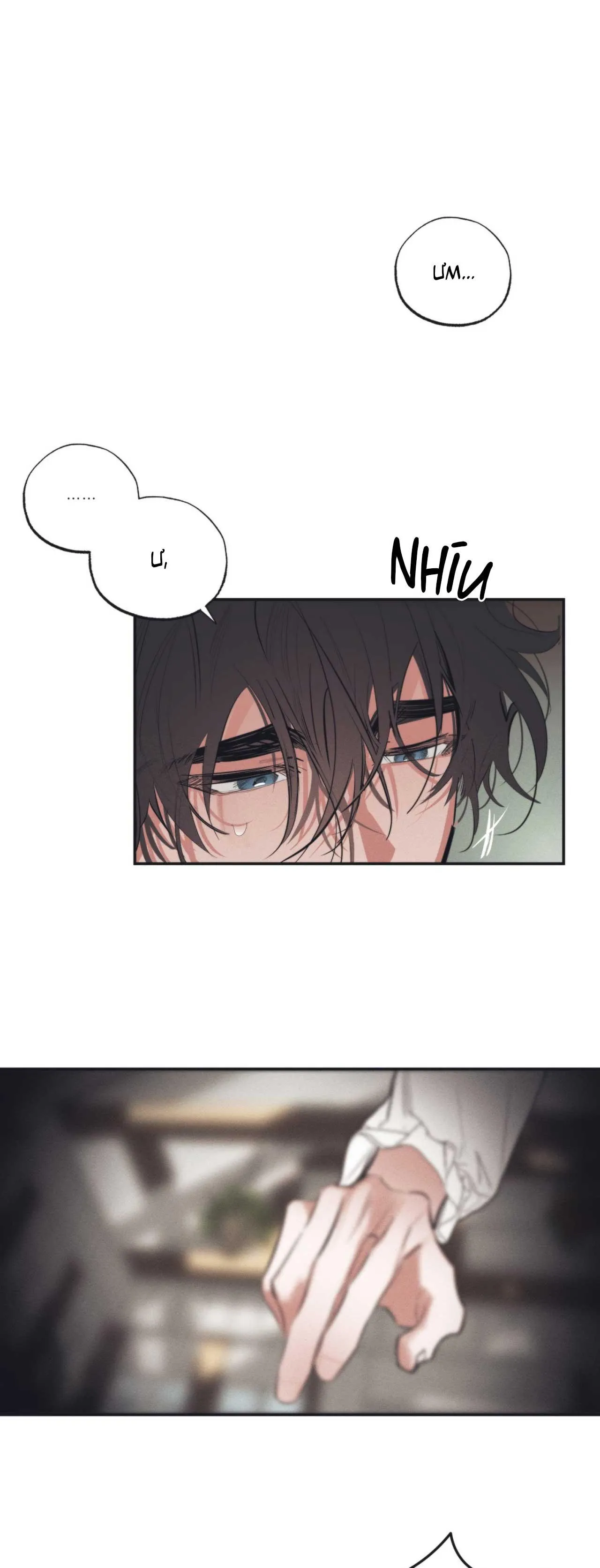 KHU VƯỜN CỦA ESTHER Chapter 1 Trang 77