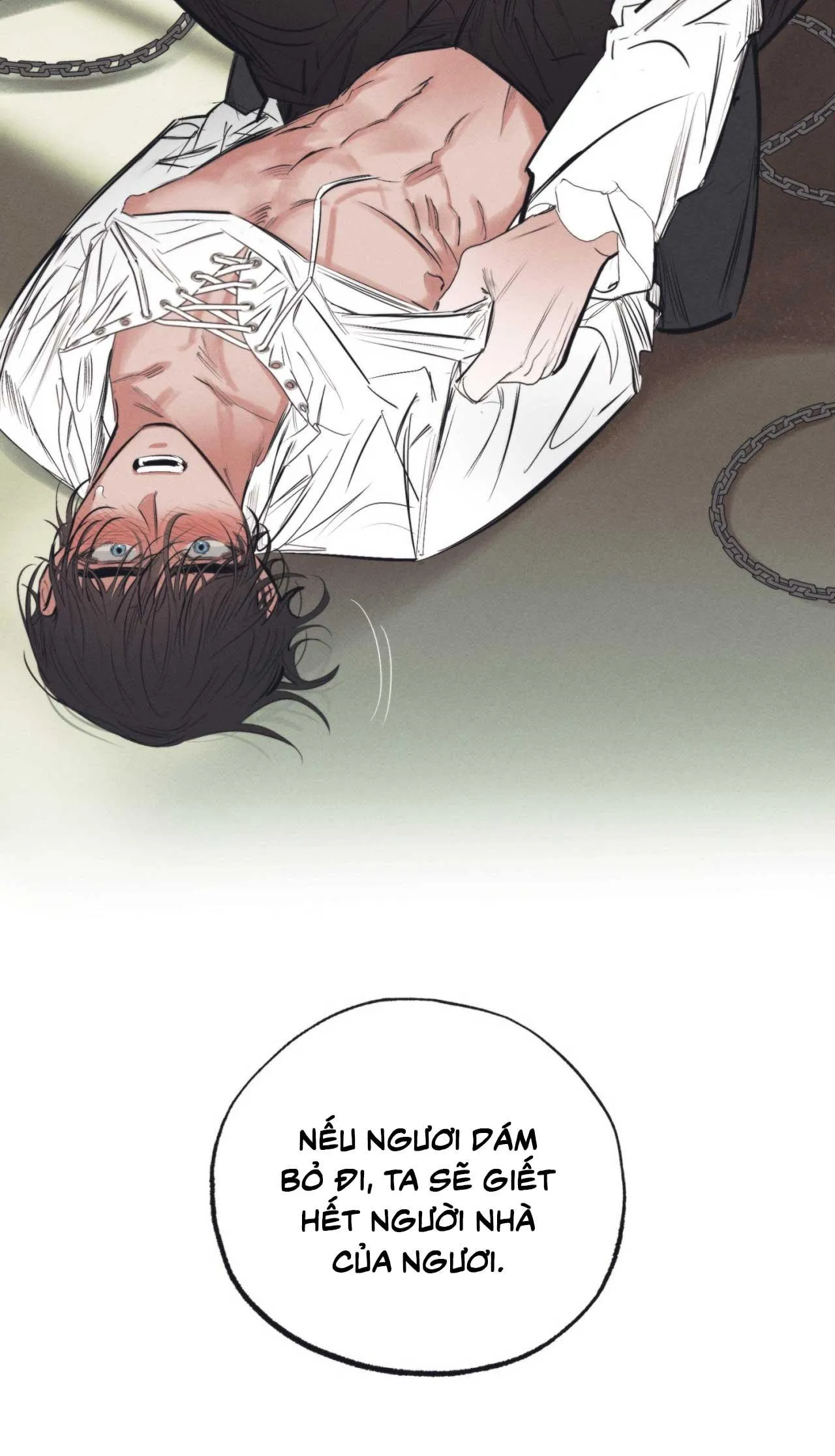 KHU VƯỜN CỦA ESTHER Chapter 1 Trang 81