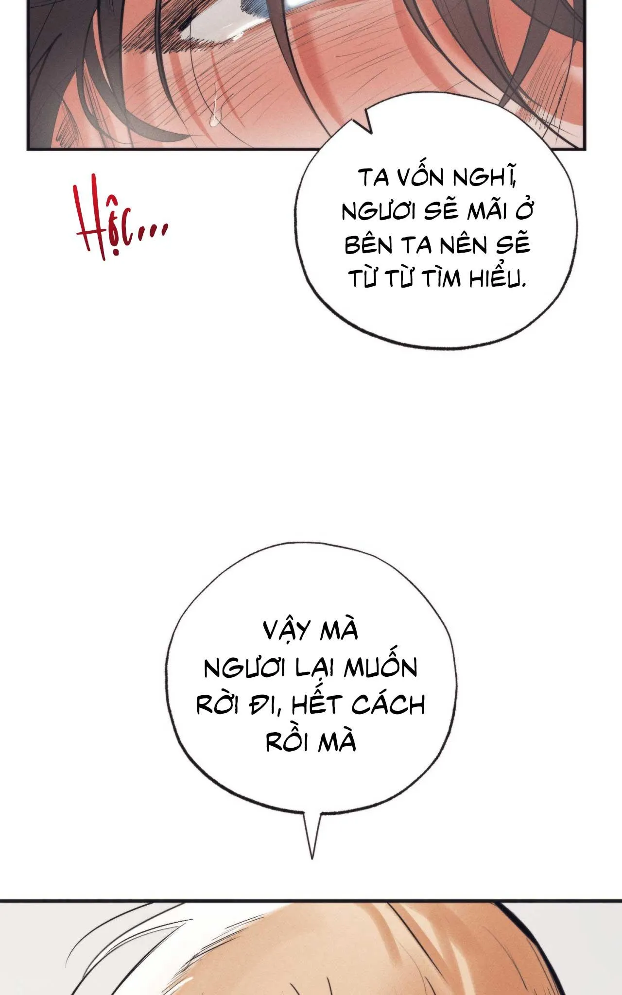 KHU VƯỜN CỦA ESTHER Chapter 2 Trang 9