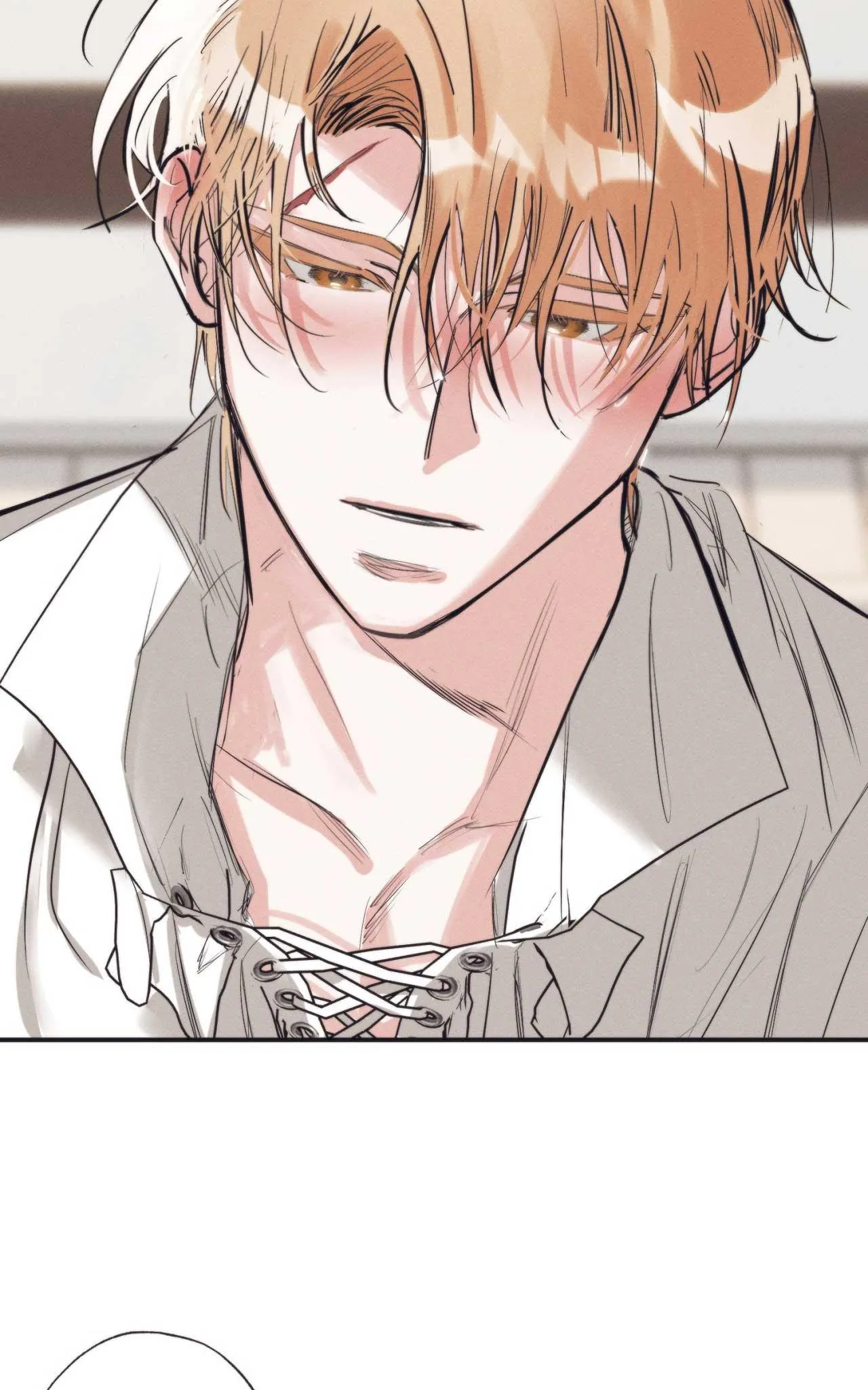 KHU VƯỜN CỦA ESTHER Chapter 2 Trang 10