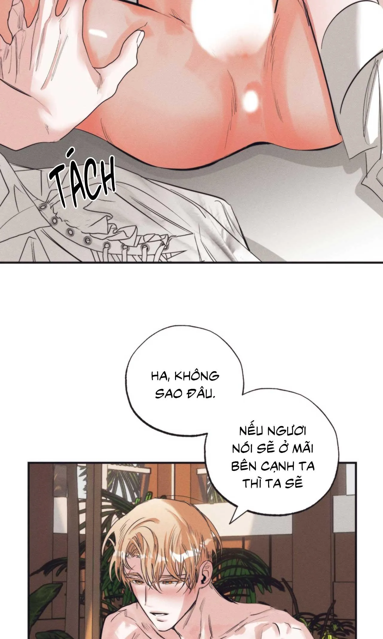 KHU VƯỜN CỦA ESTHER Chapter 2 Trang 13