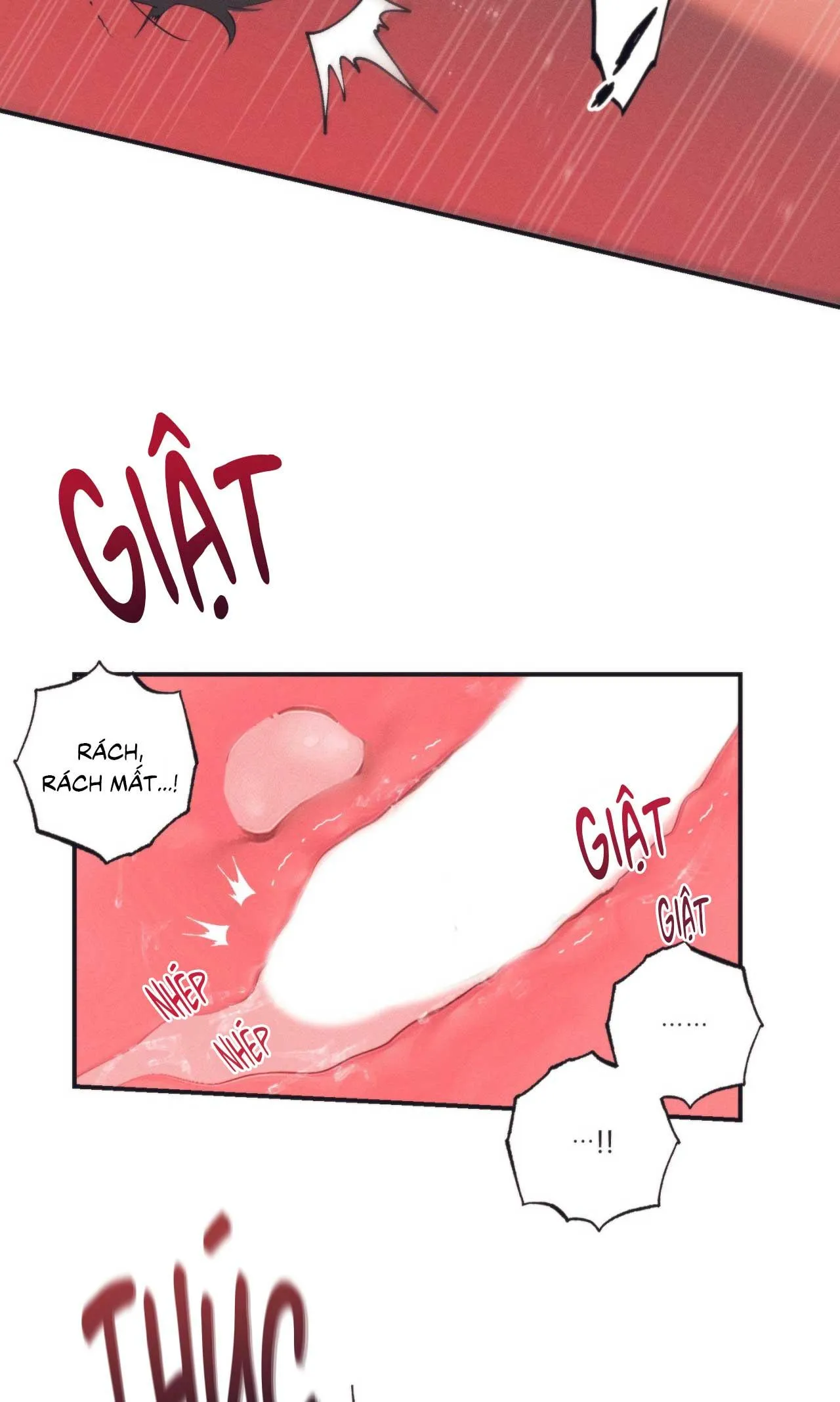 KHU VƯỜN CỦA ESTHER Chapter 2 Trang 17