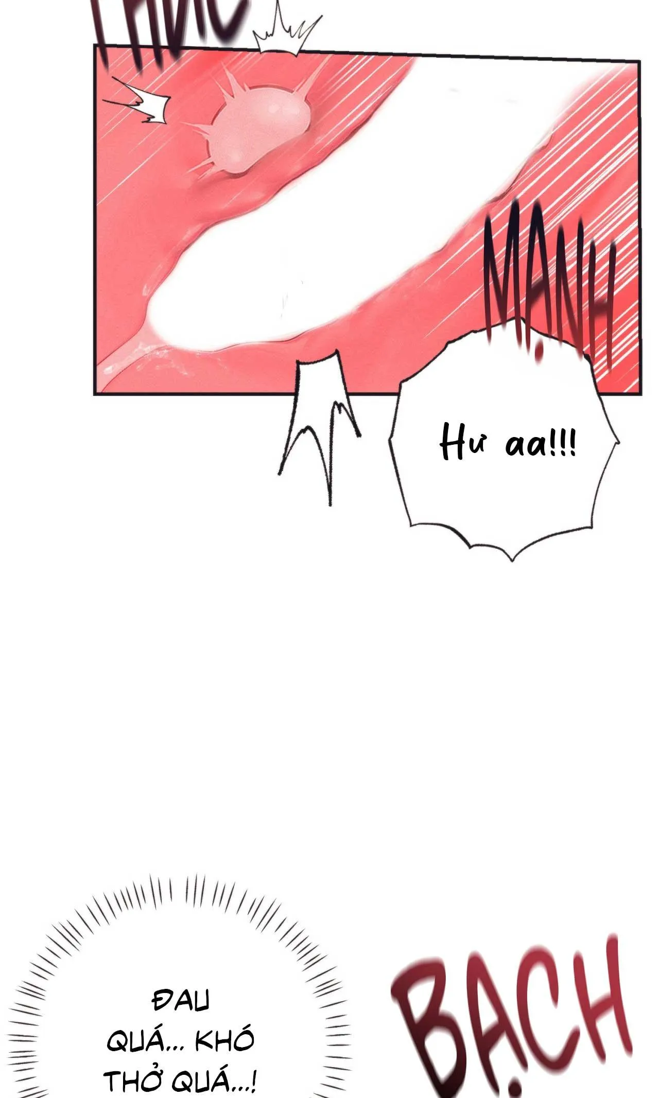 KHU VƯỜN CỦA ESTHER Chapter 2 Trang 18