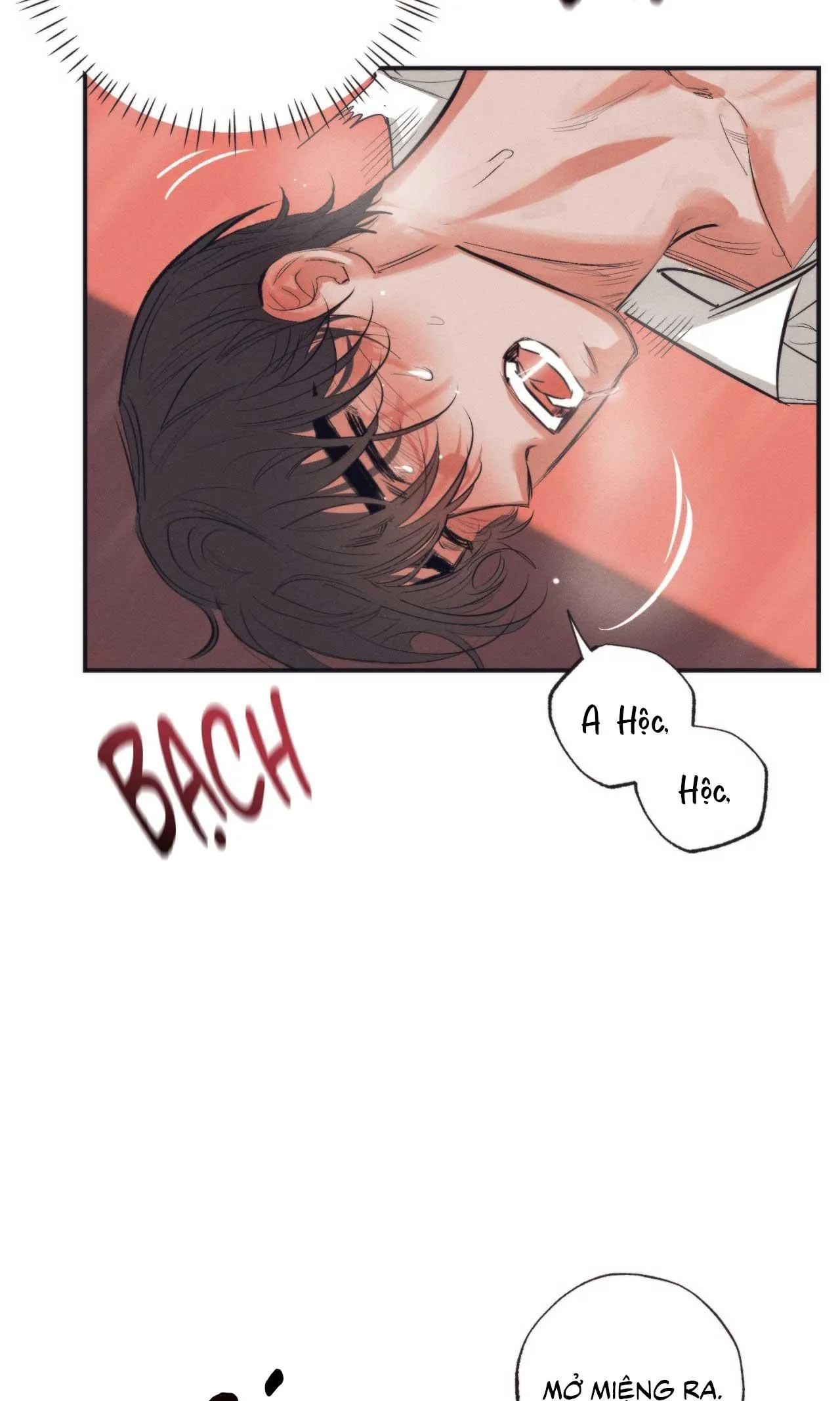 KHU VƯỜN CỦA ESTHER Chapter 2 Trang 19