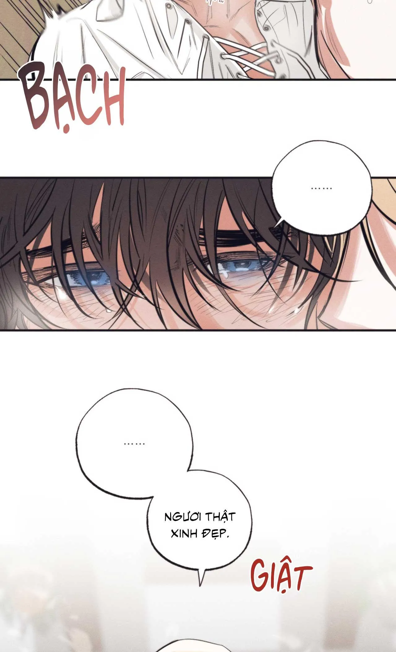 KHU VƯỜN CỦA ESTHER Chapter 2 Trang 23