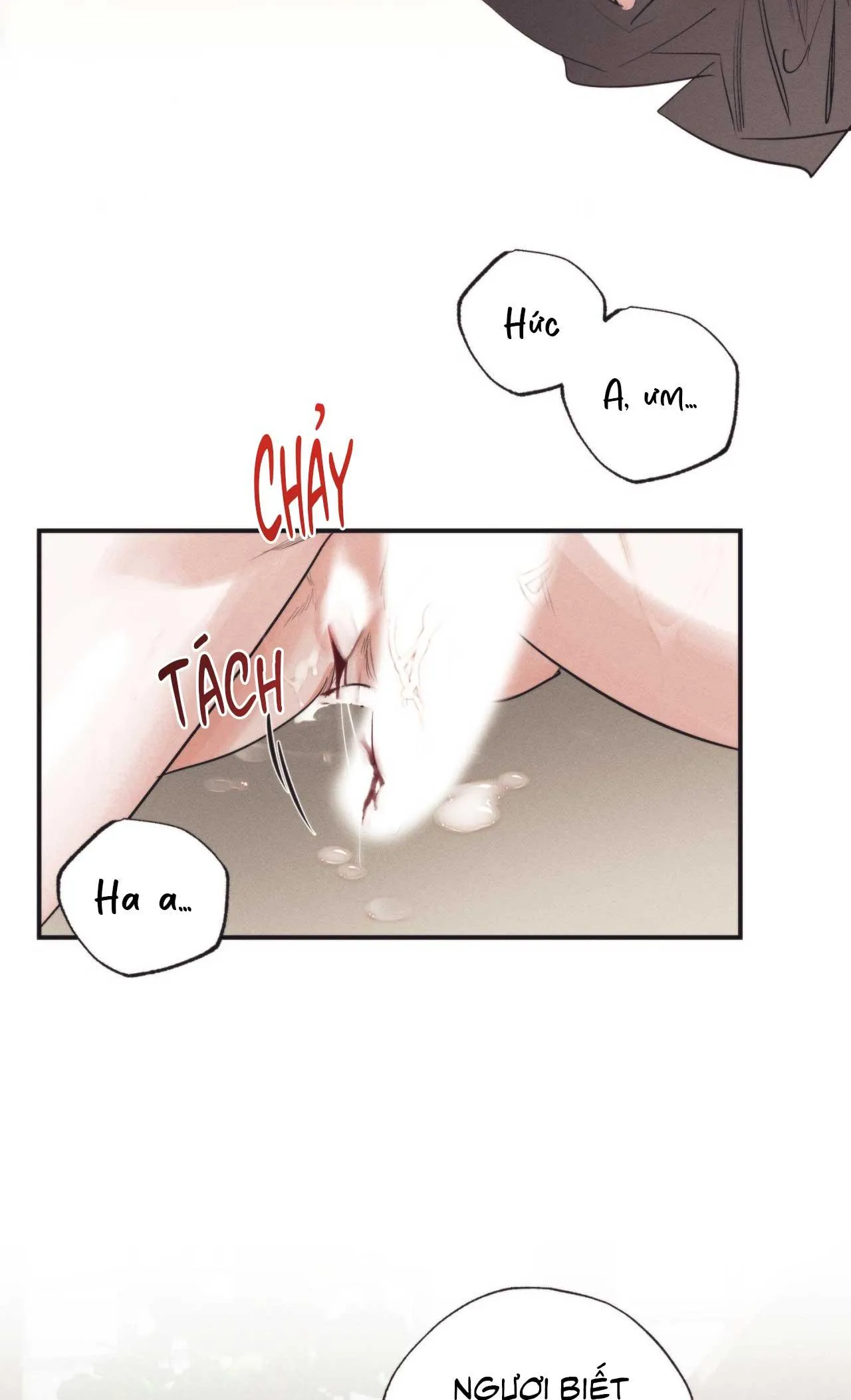 KHU VƯỜN CỦA ESTHER Chapter 2 Trang 30