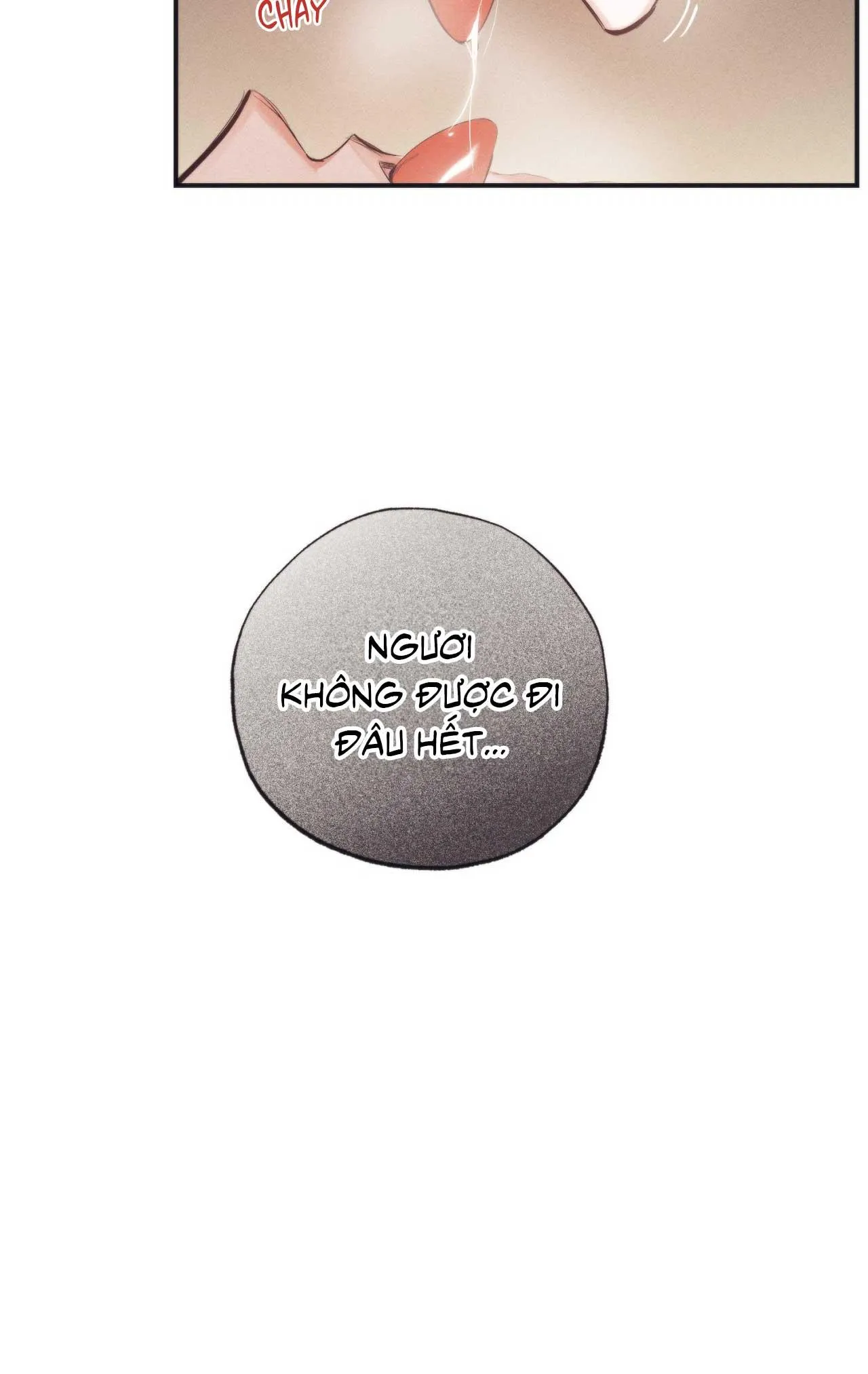 KHU VƯỜN CỦA ESTHER Chapter 2 Trang 33