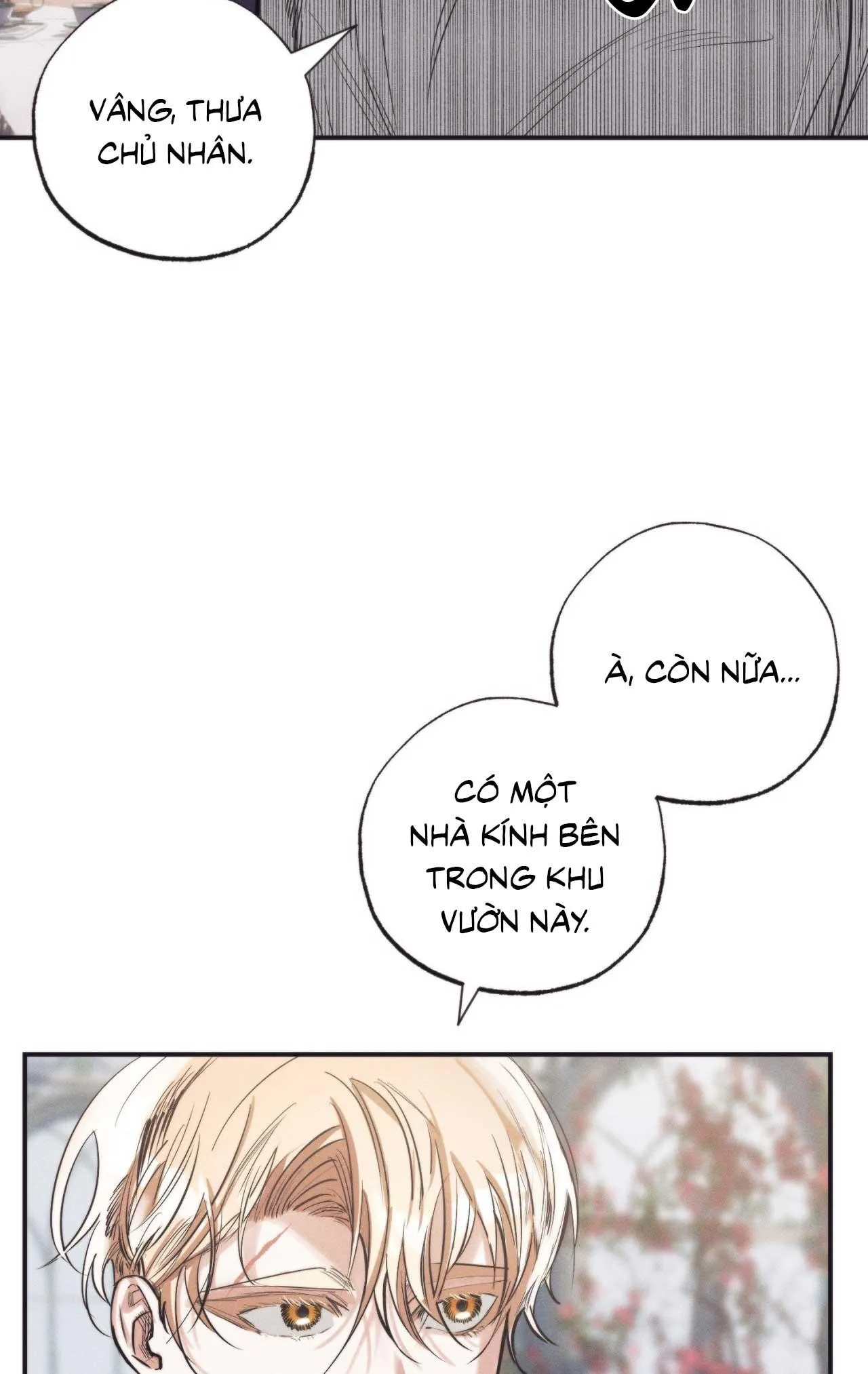 KHU VƯỜN CỦA ESTHER Chapter 2 Trang 36