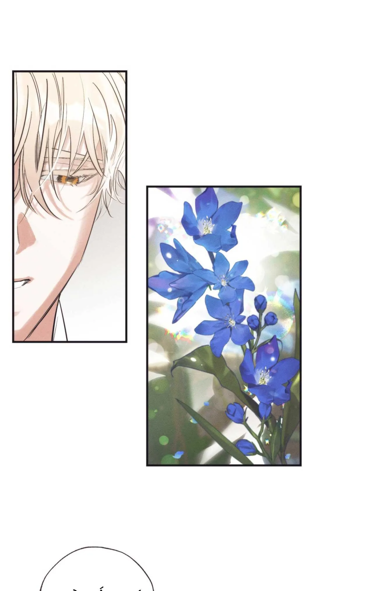 KHU VƯỜN CỦA ESTHER Chapter 2 Trang 38