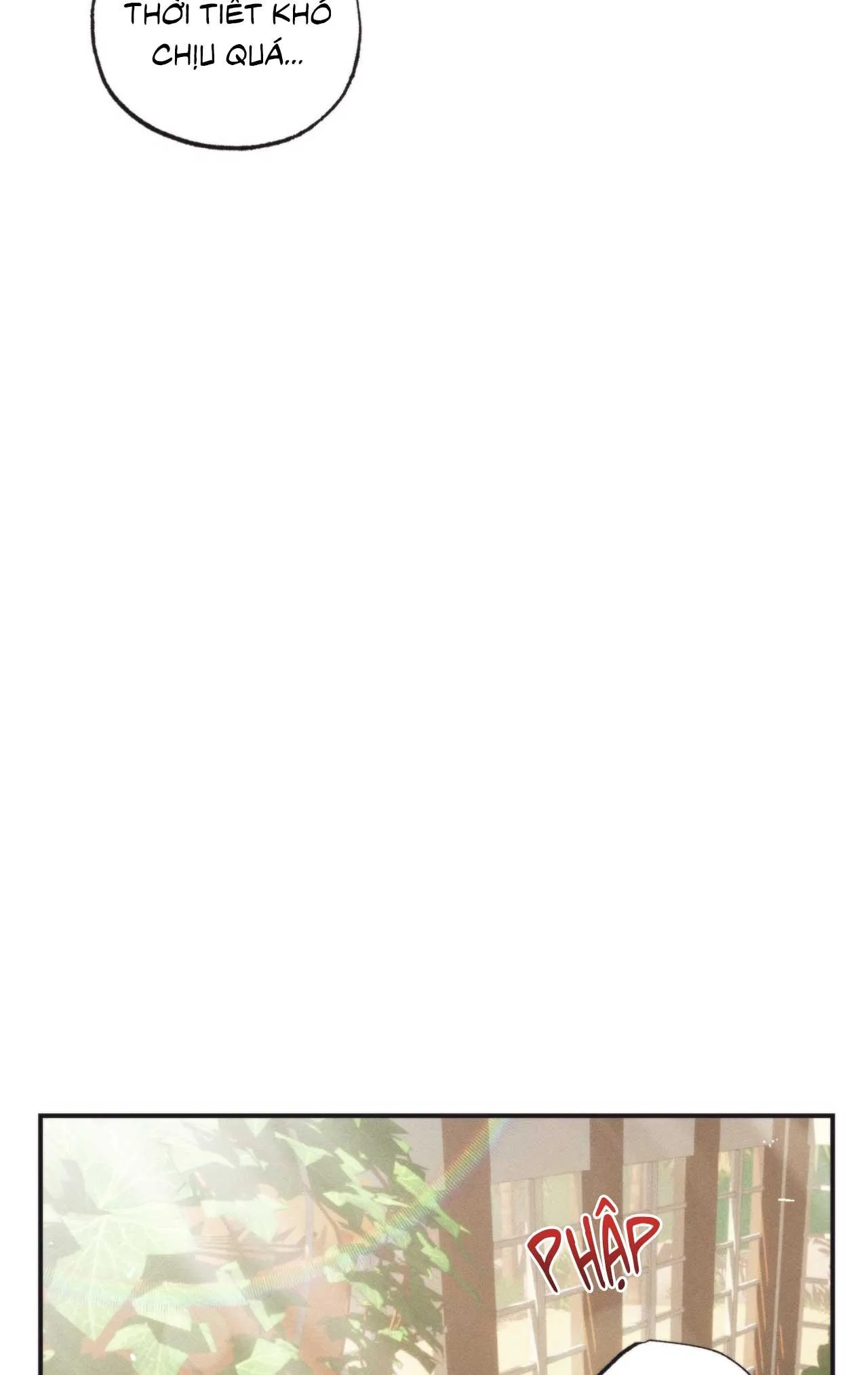 KHU VƯỜN CỦA ESTHER Chapter 2 Trang 39