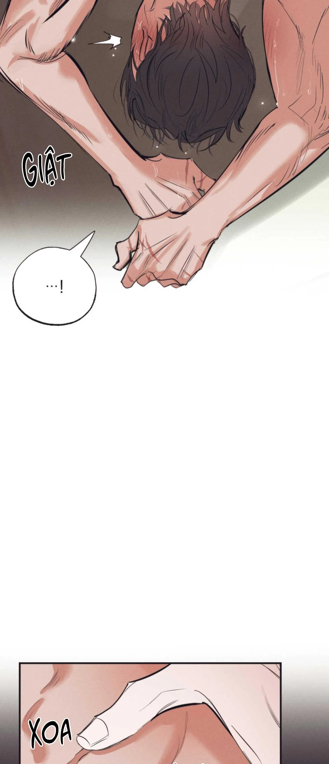 KHU VƯỜN CỦA ESTHER Chapter 2 Trang 48