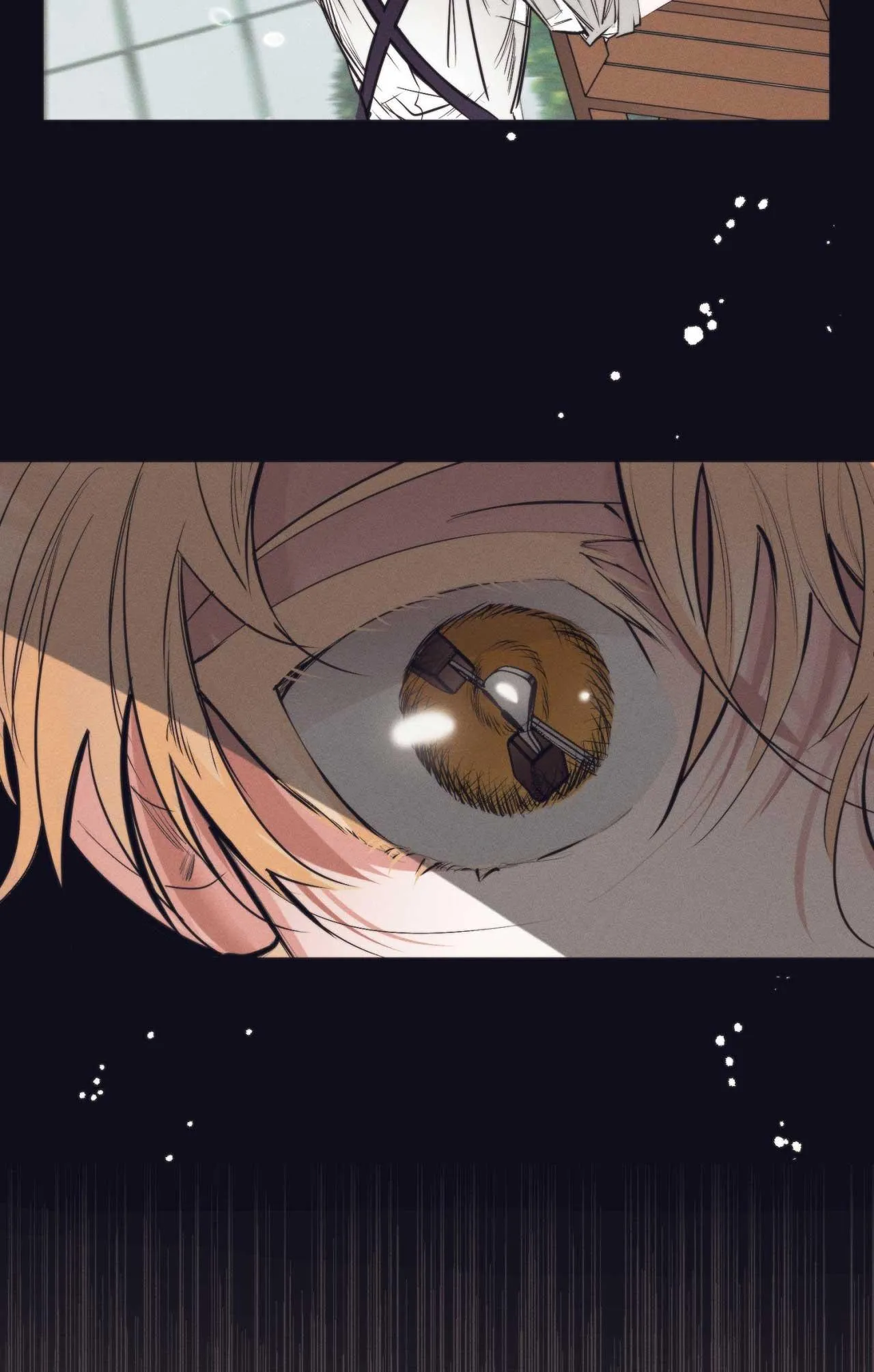 KHU VƯỜN CỦA ESTHER Chapter 3 Trang 9