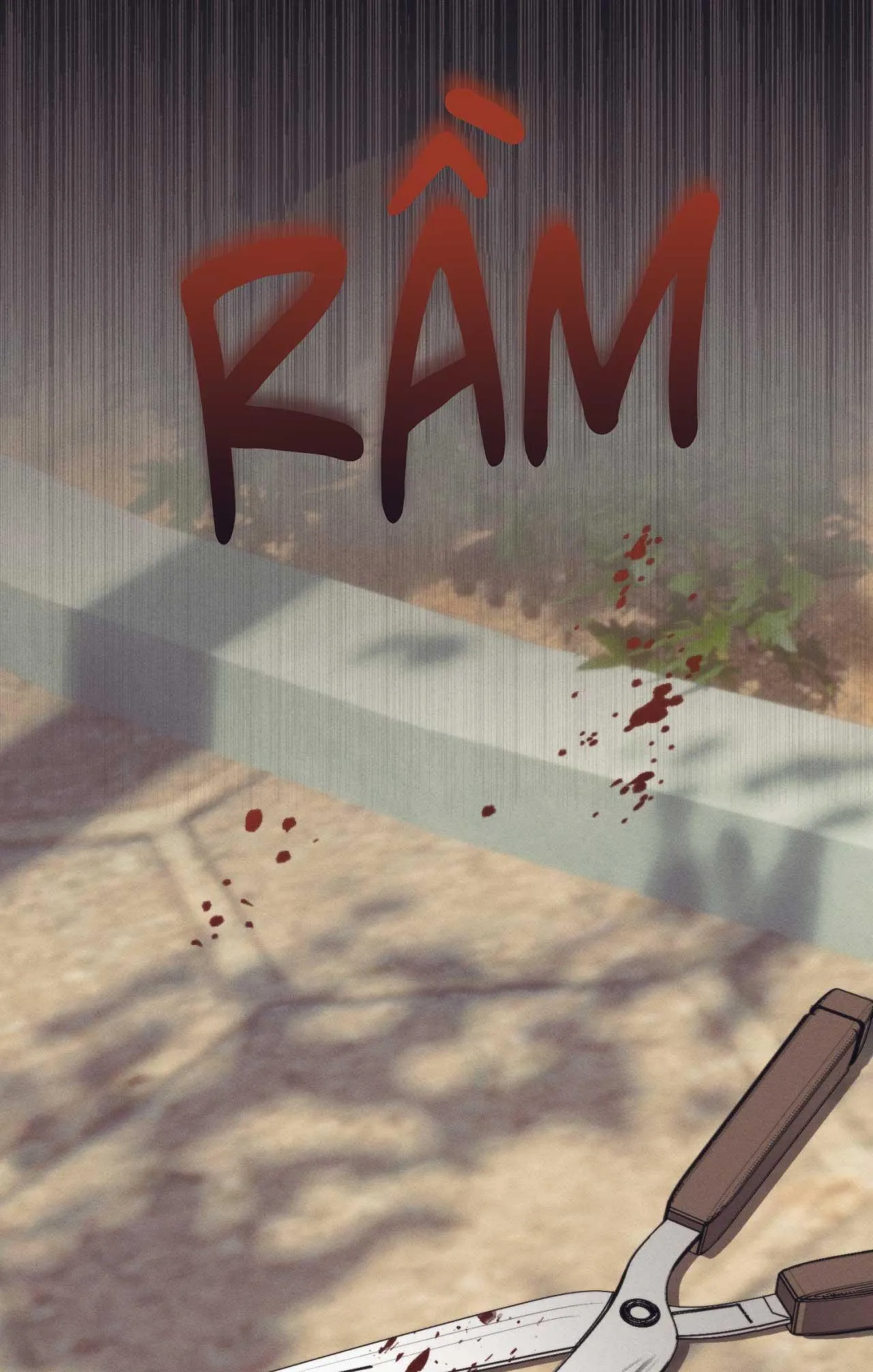 KHU VƯỜN CỦA ESTHER Chapter 3 Trang 10