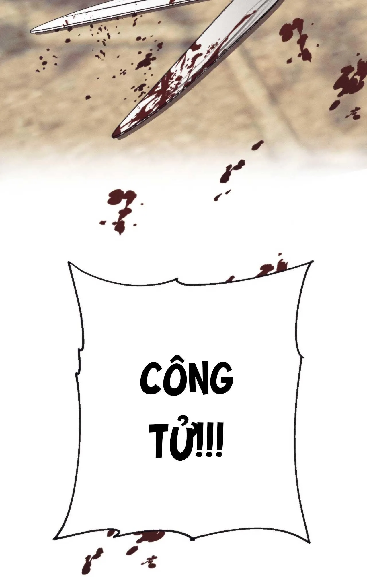 KHU VƯỜN CỦA ESTHER Chapter 3 Trang 11