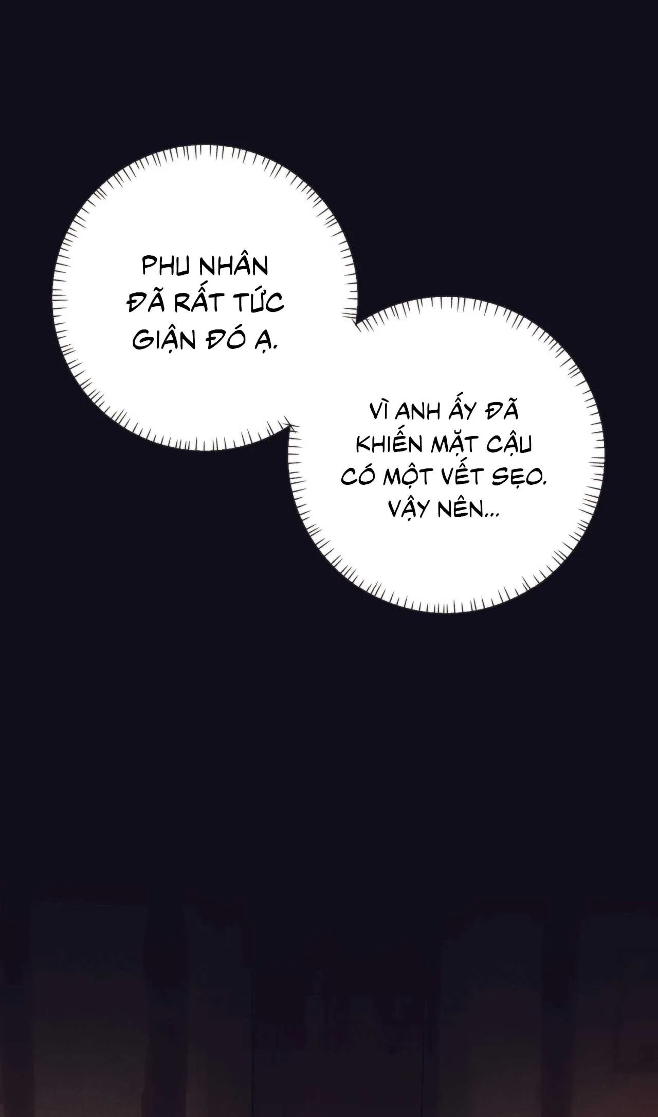 KHU VƯỜN CỦA ESTHER Chapter 3 Trang 22