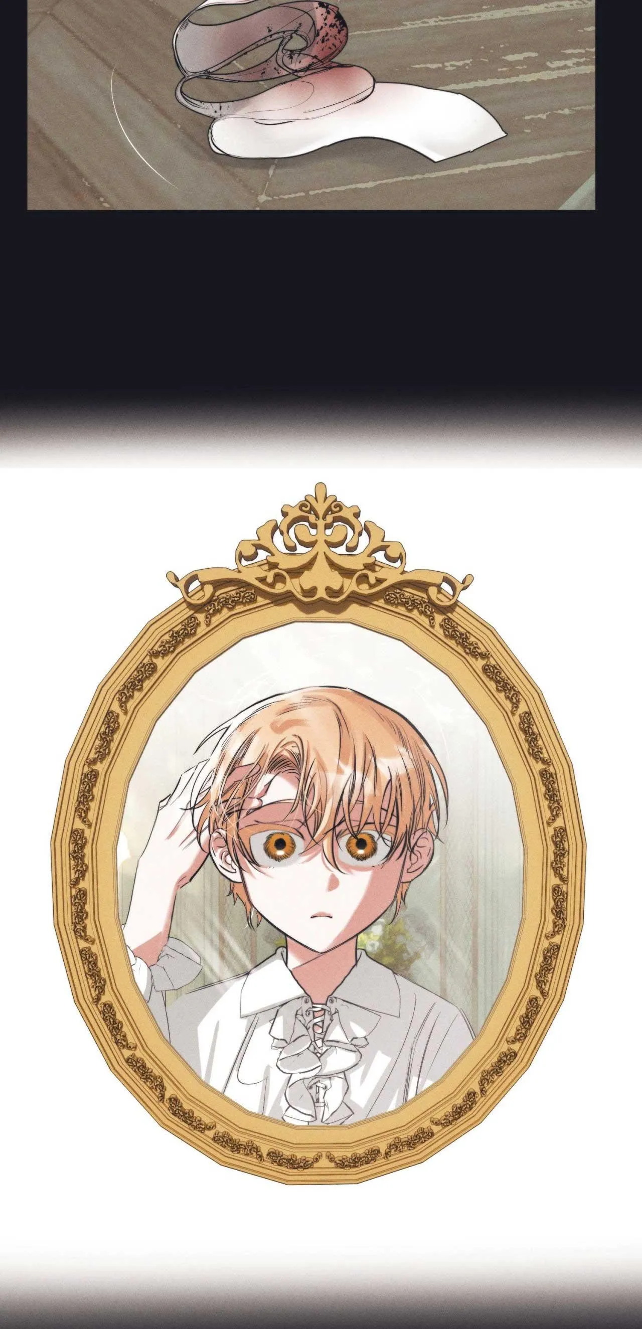 KHU VƯỜN CỦA ESTHER Chapter 3 Trang 37