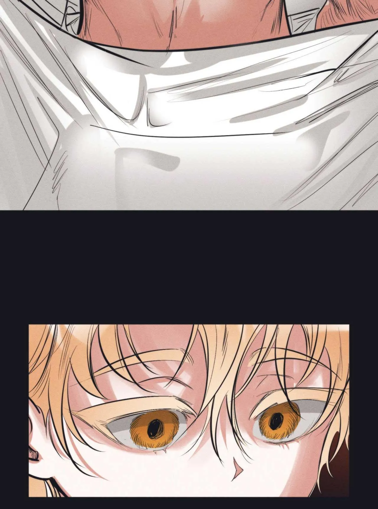 KHU VƯỜN CỦA ESTHER Chapter 3 Trang 45